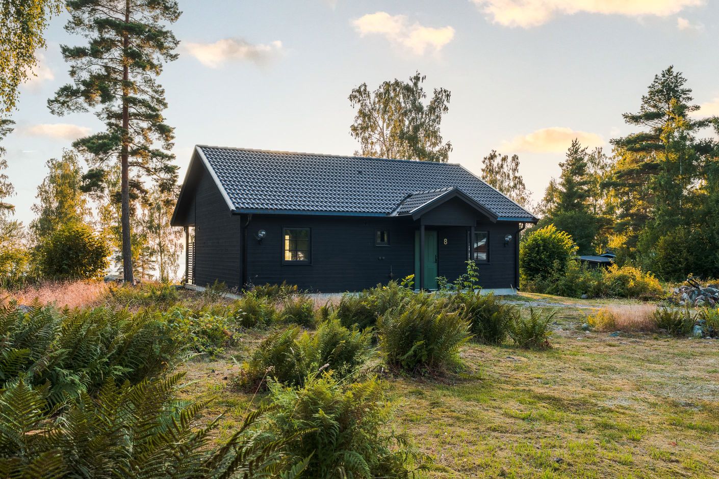 Uddstigen 8 (kväll)
