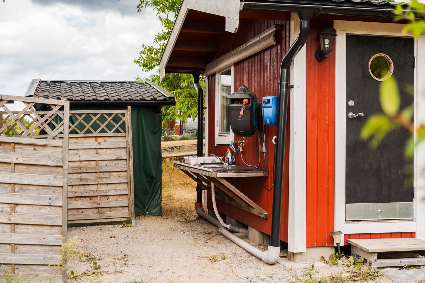 Diskstation