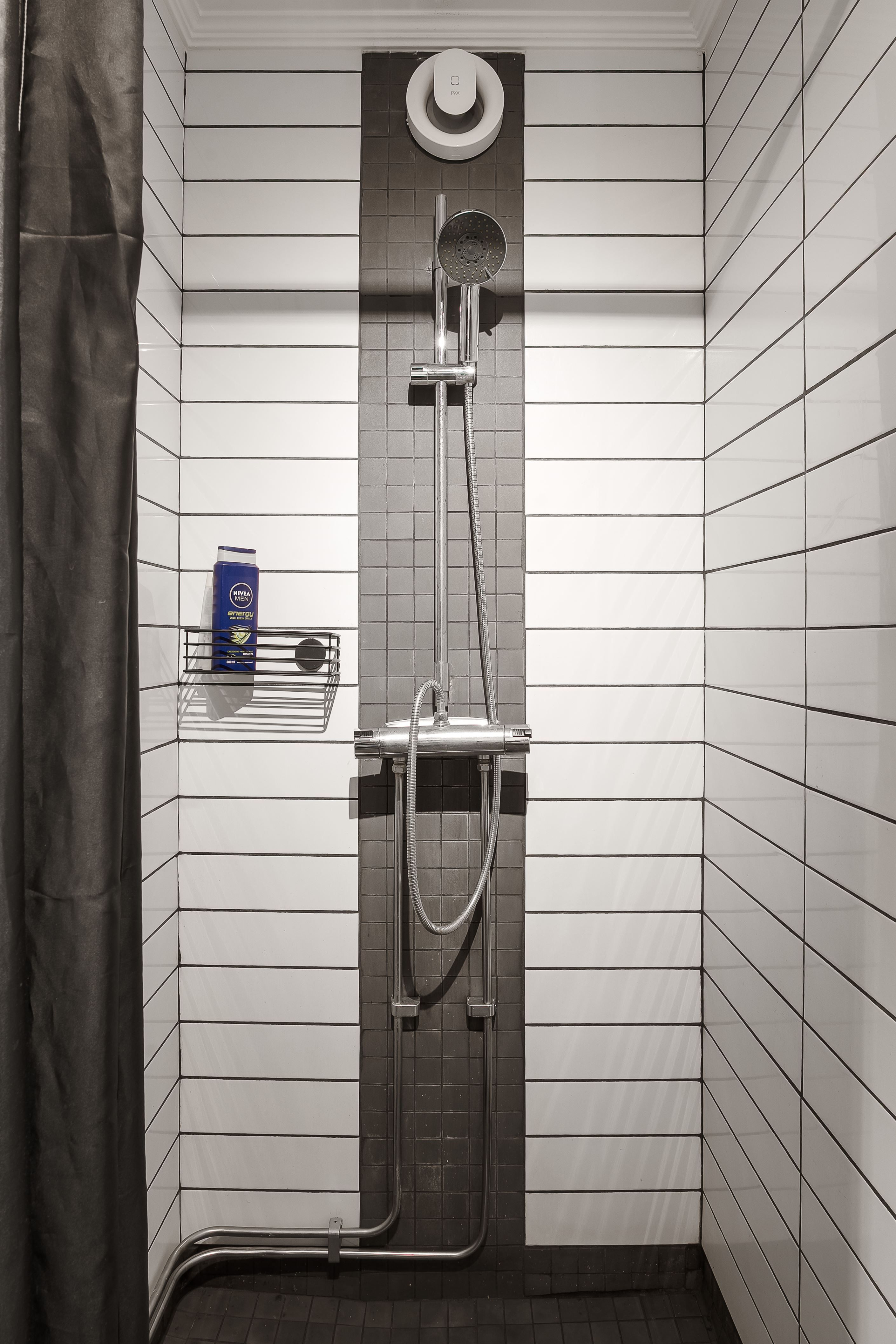 Badrum (master)