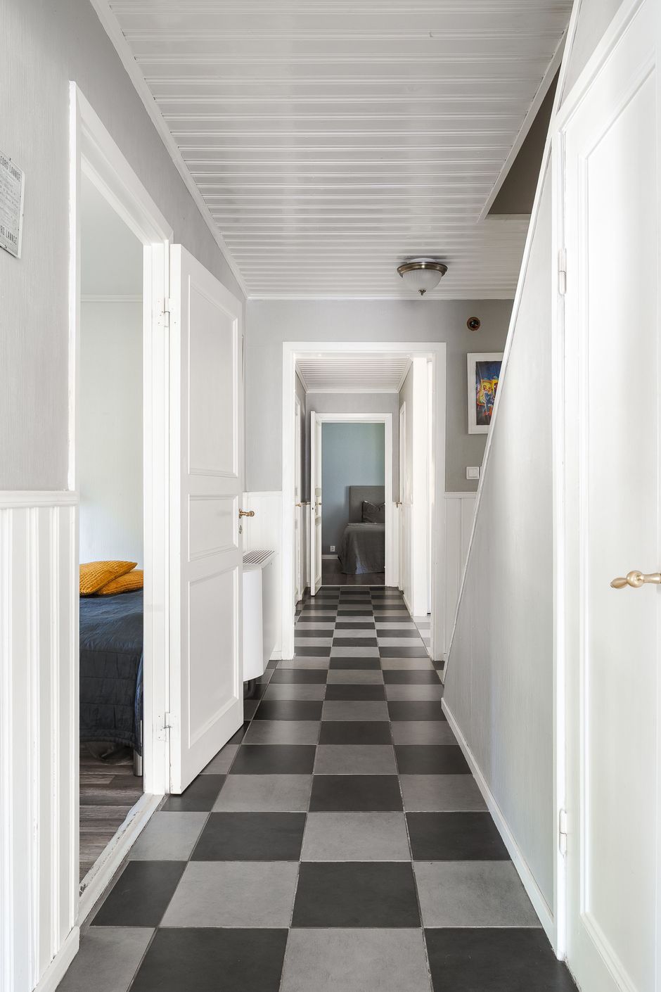 Hall