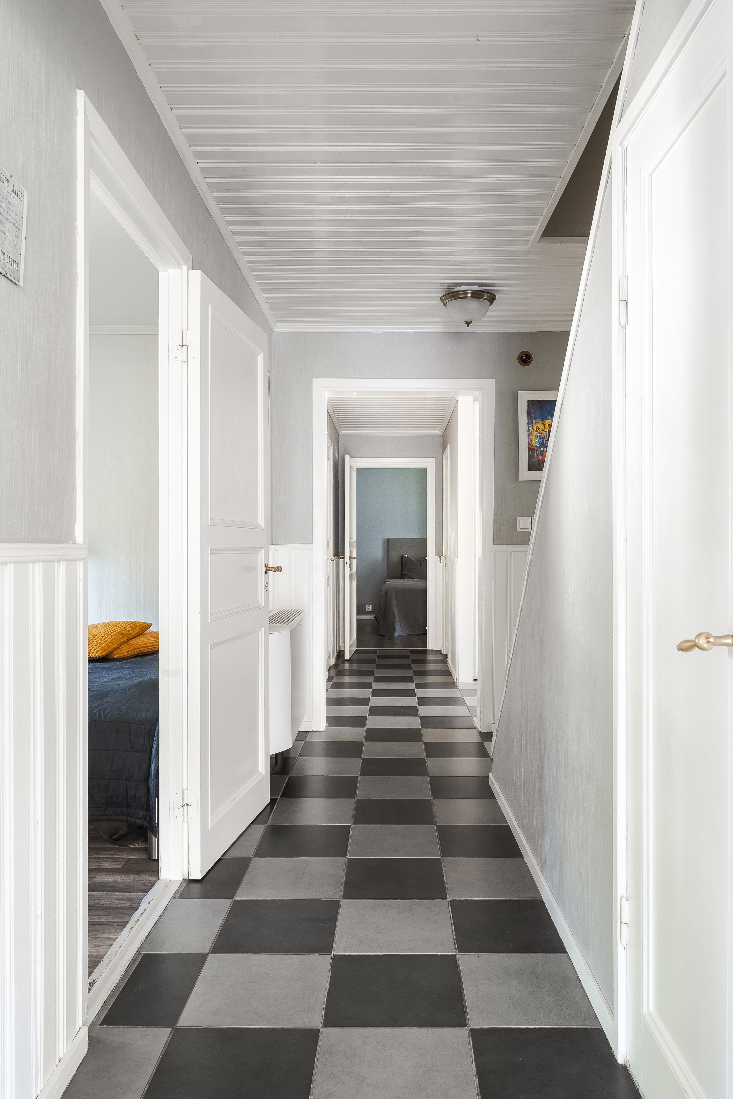 Hall