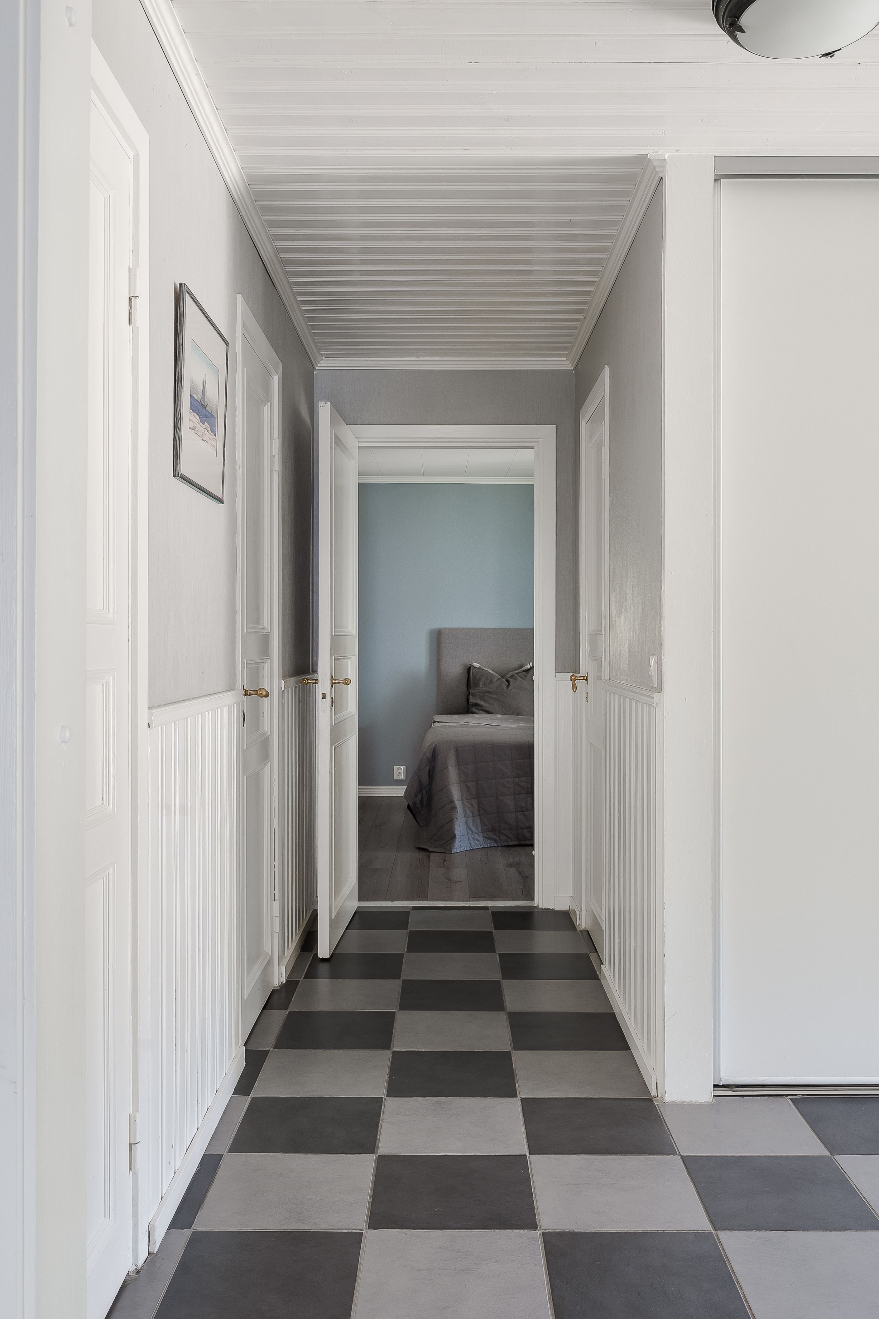hall