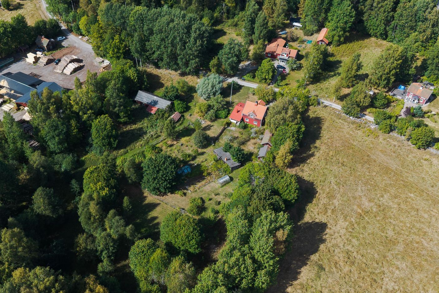 Johannedal Karlsdal 1