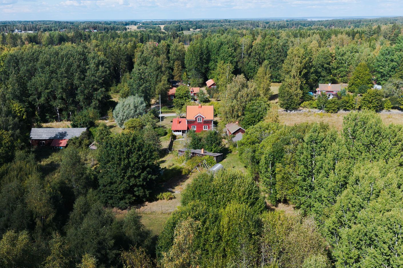 Johannedal Karlsdal 1