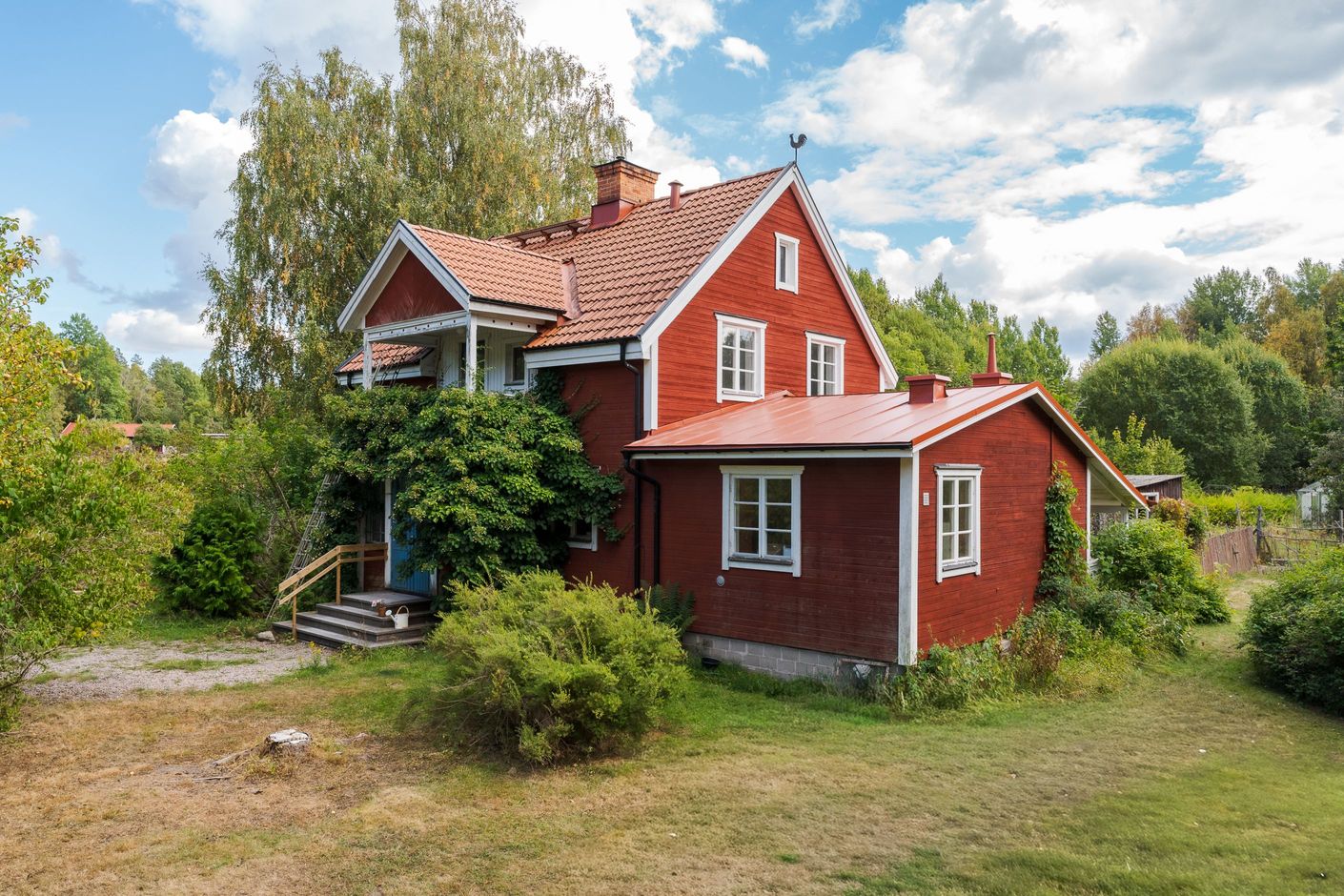 Framsida