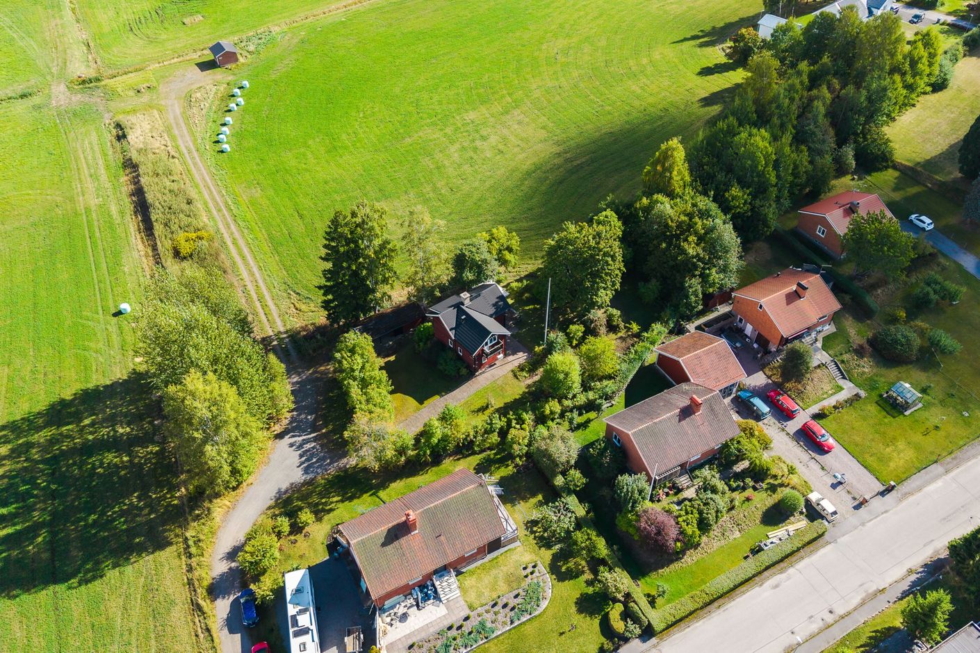 Ängsvägen 14