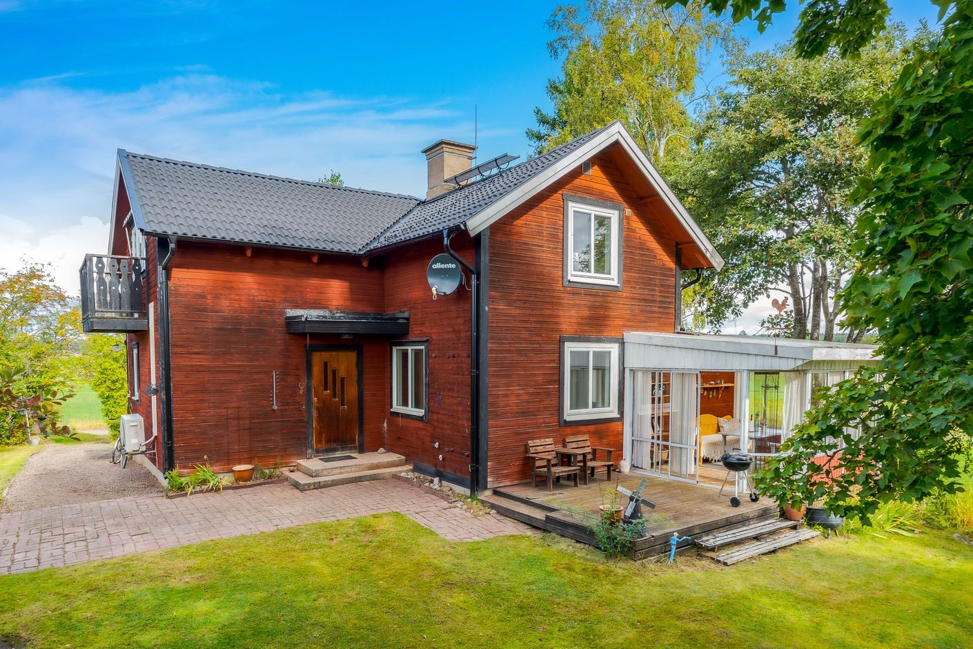 Ängsvägen 14