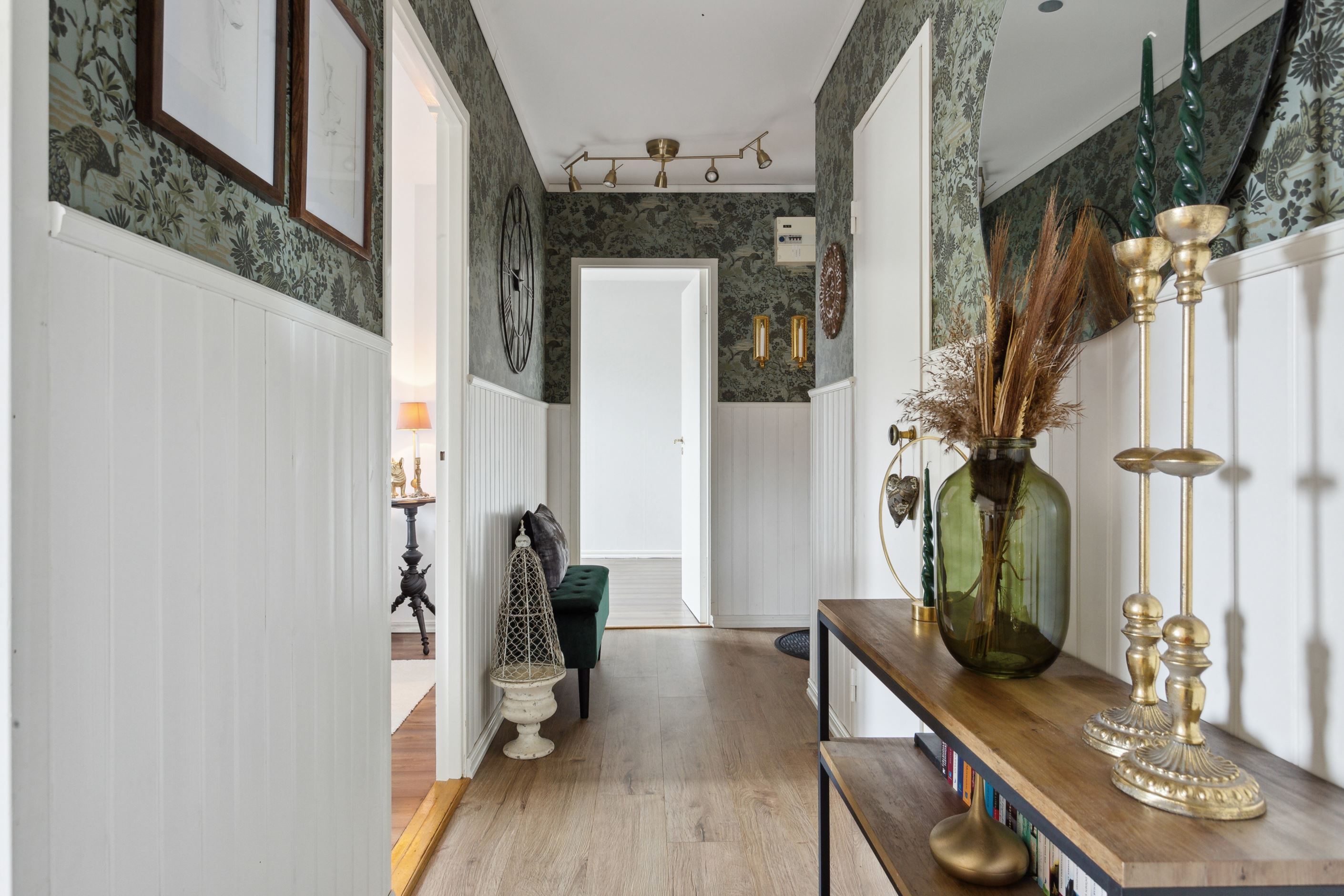 Hall