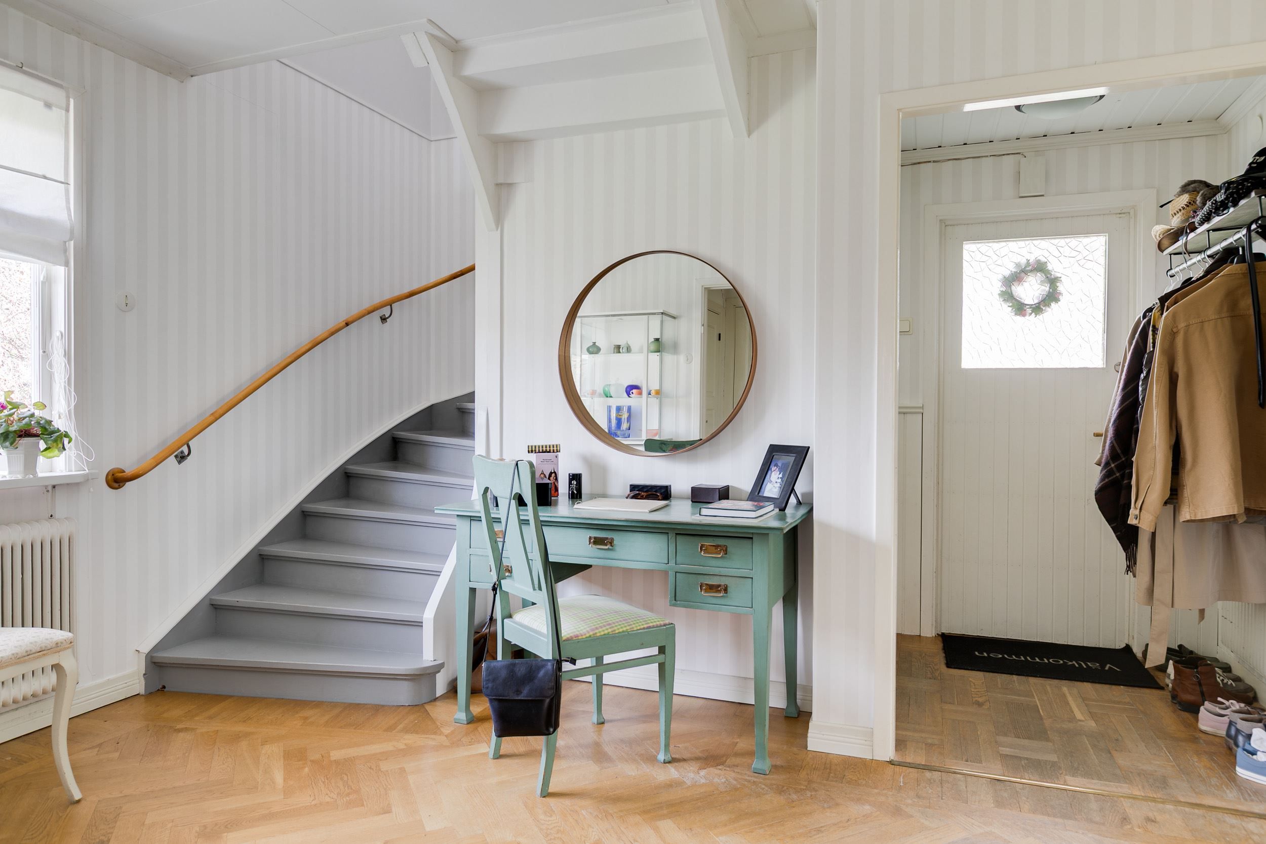 Hall