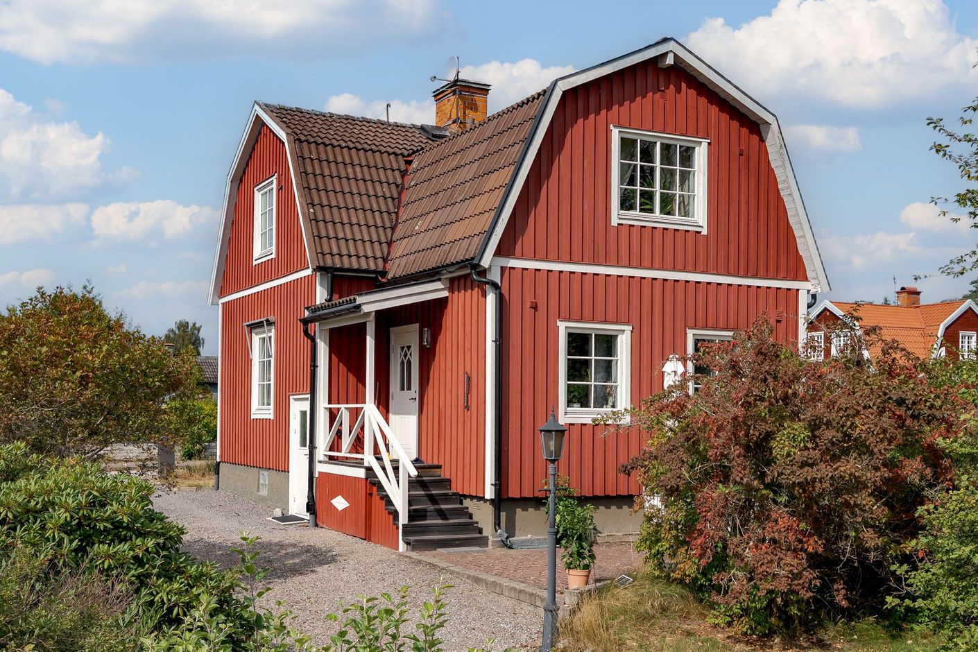 Stenbrottsvägen 5!