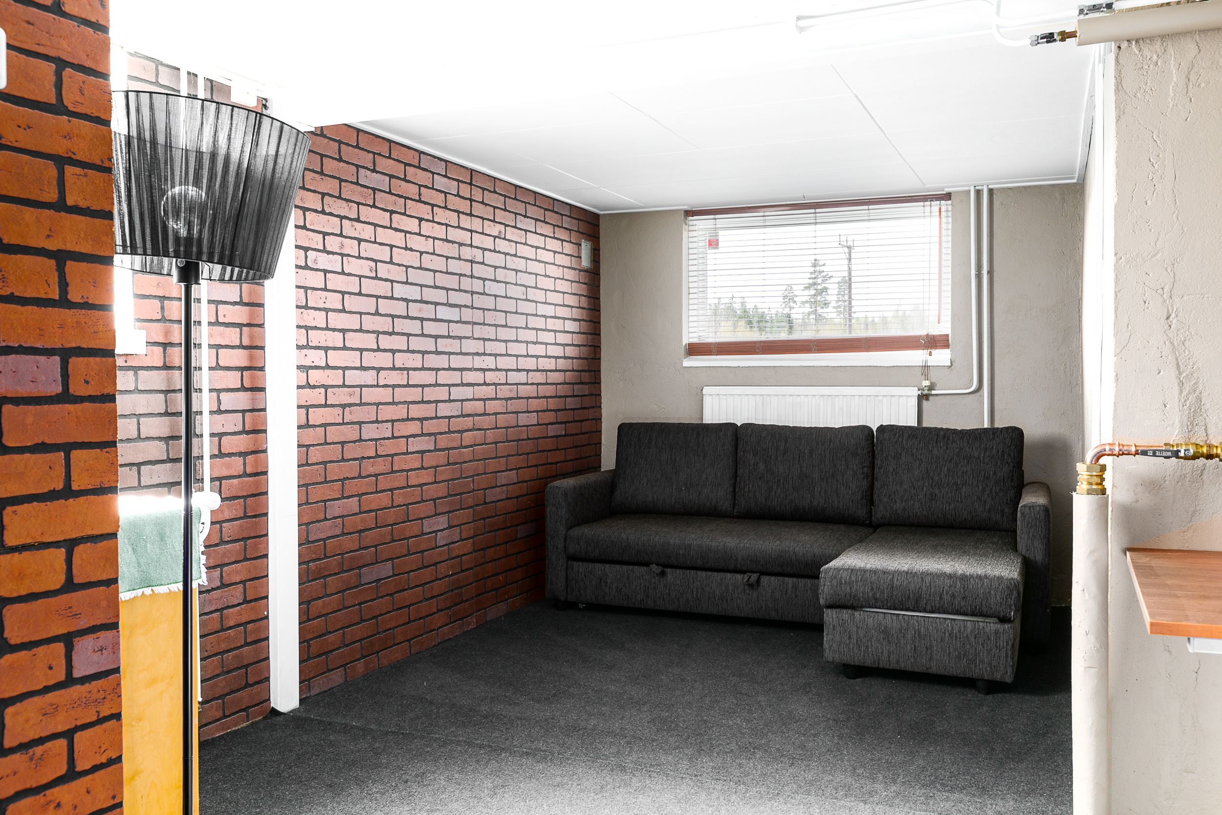 Relaxavdelning