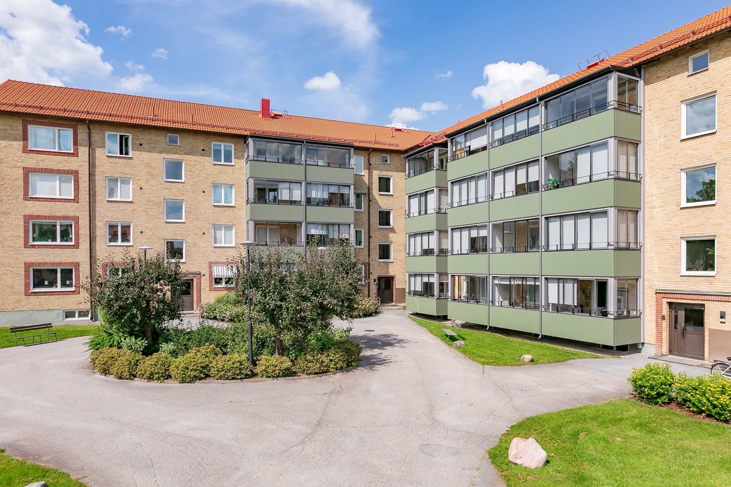 Malmgatan 6D