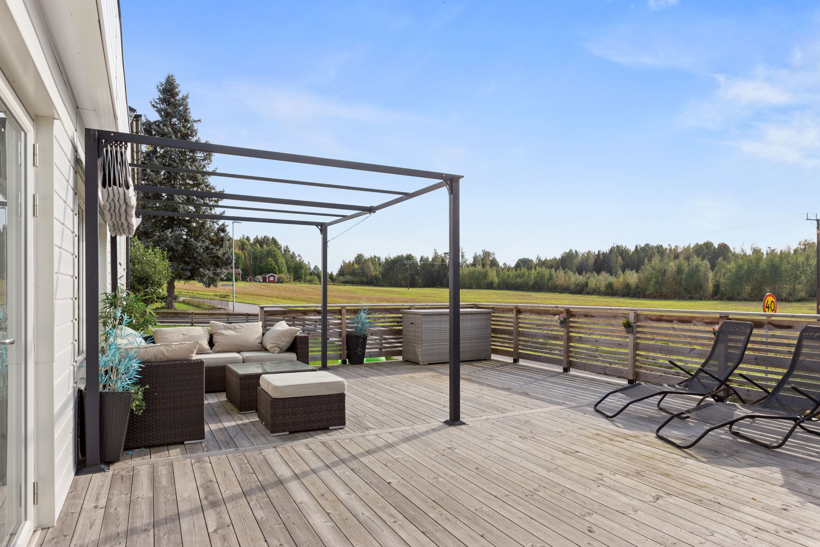 Veranda