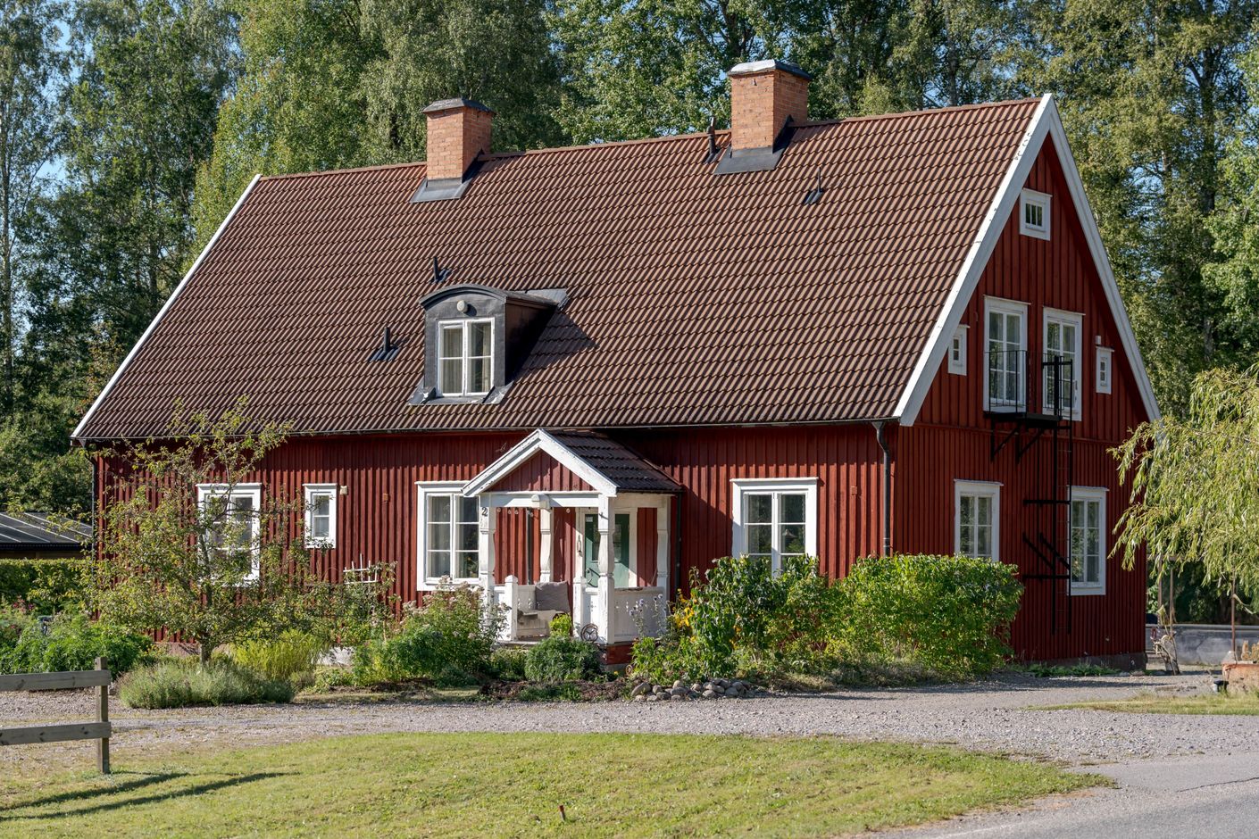 Sjöholm skola 2