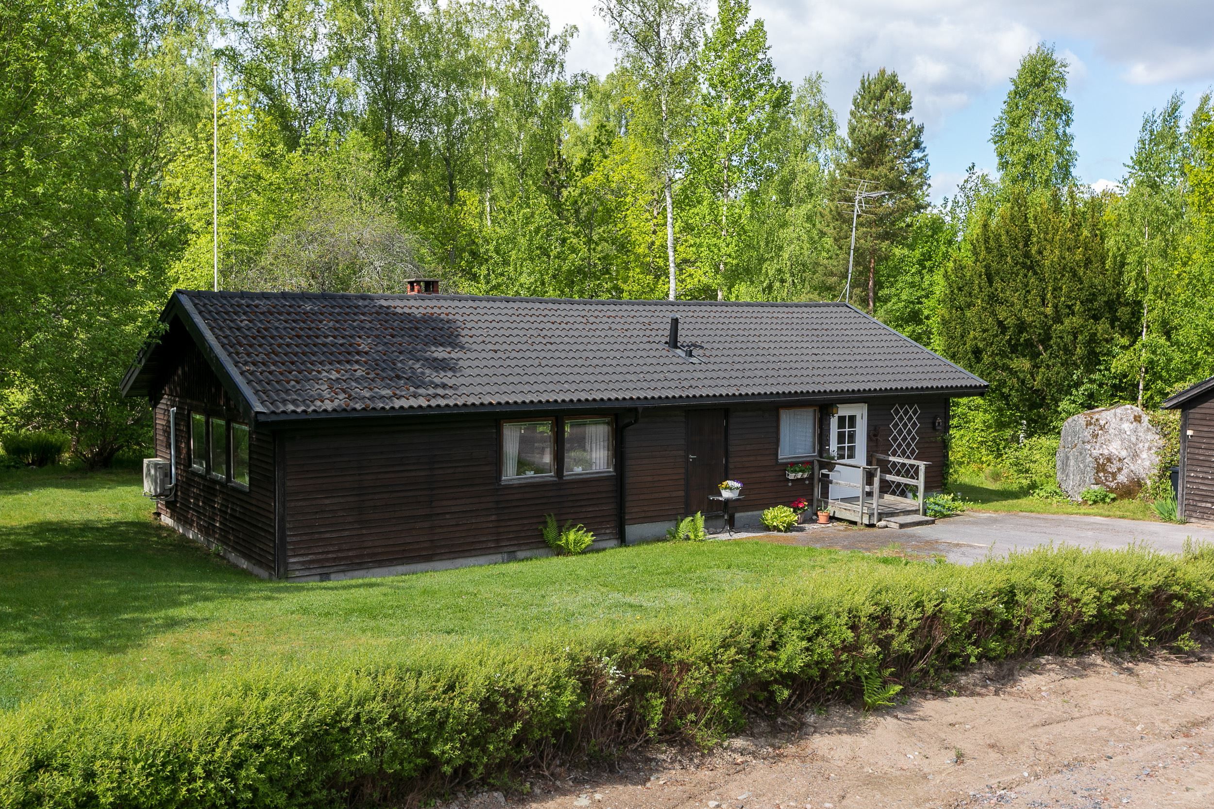 Kaptensvägen 3