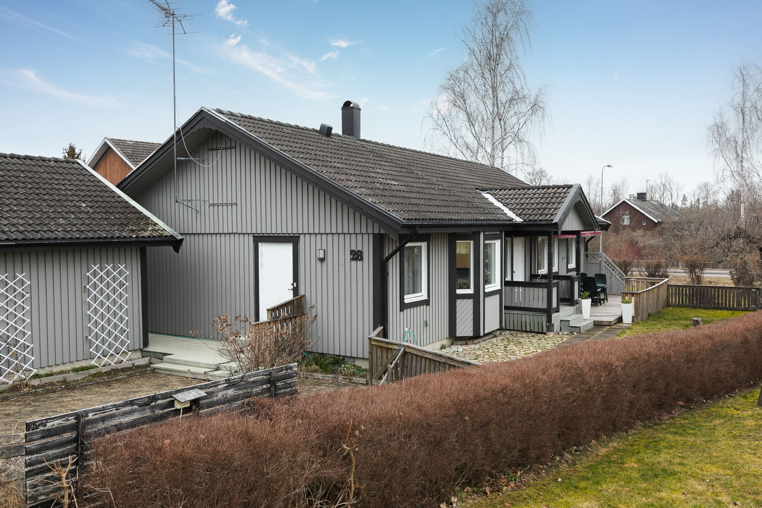 Poringsväg 28B