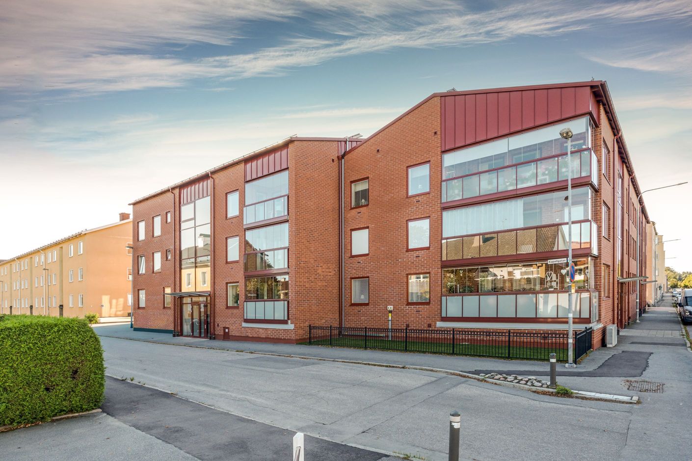 Kapellgatan 7