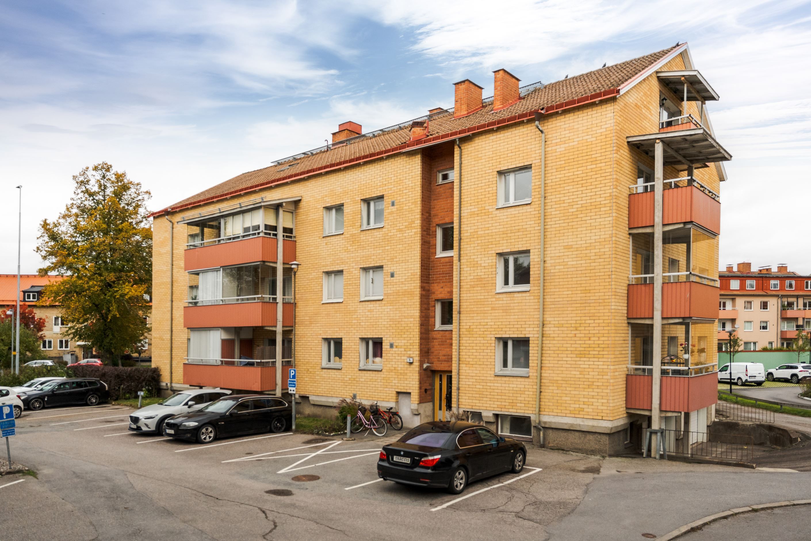 Vingåkersvägen 3C