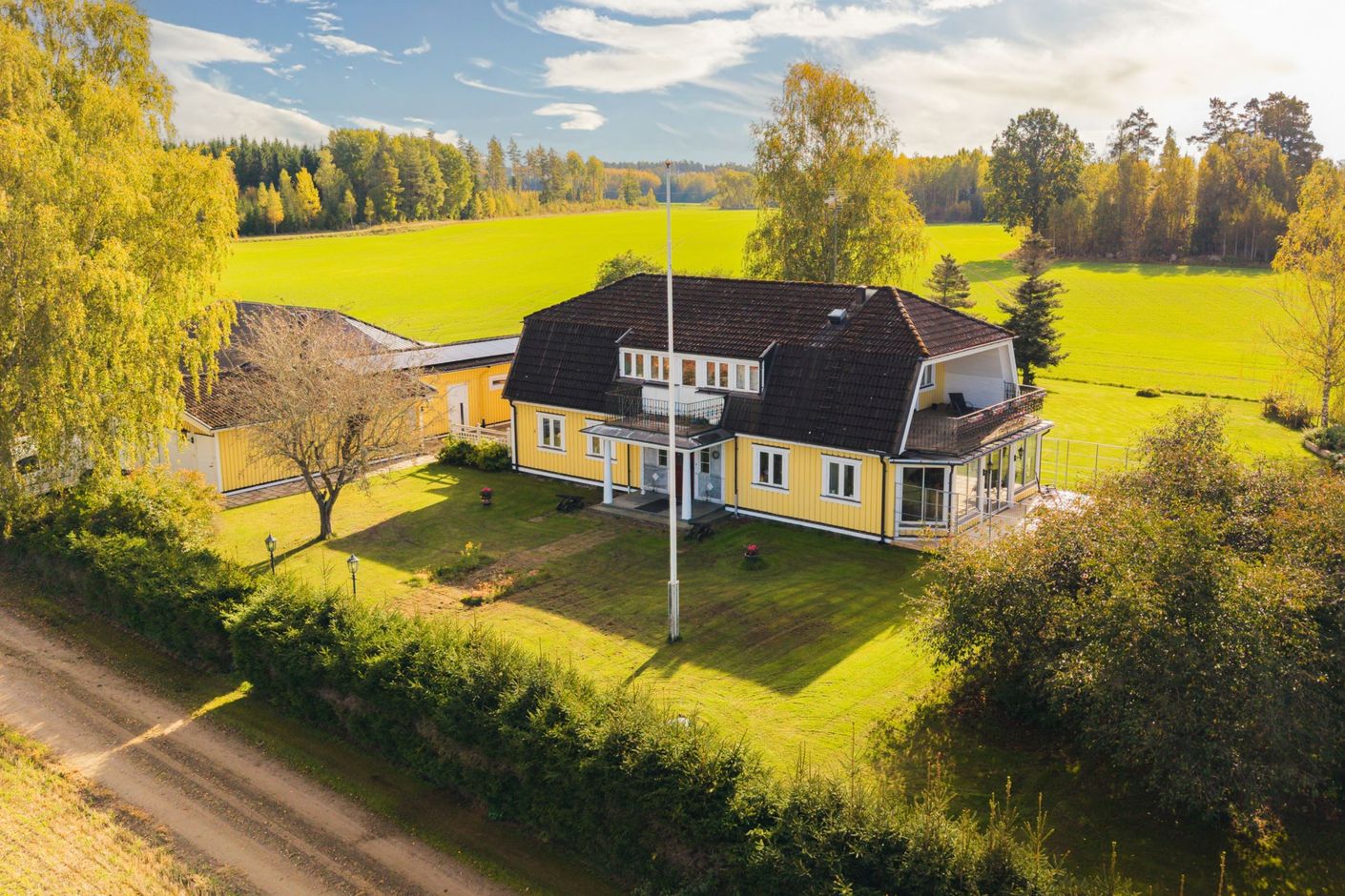 Välkommen till Propptorp