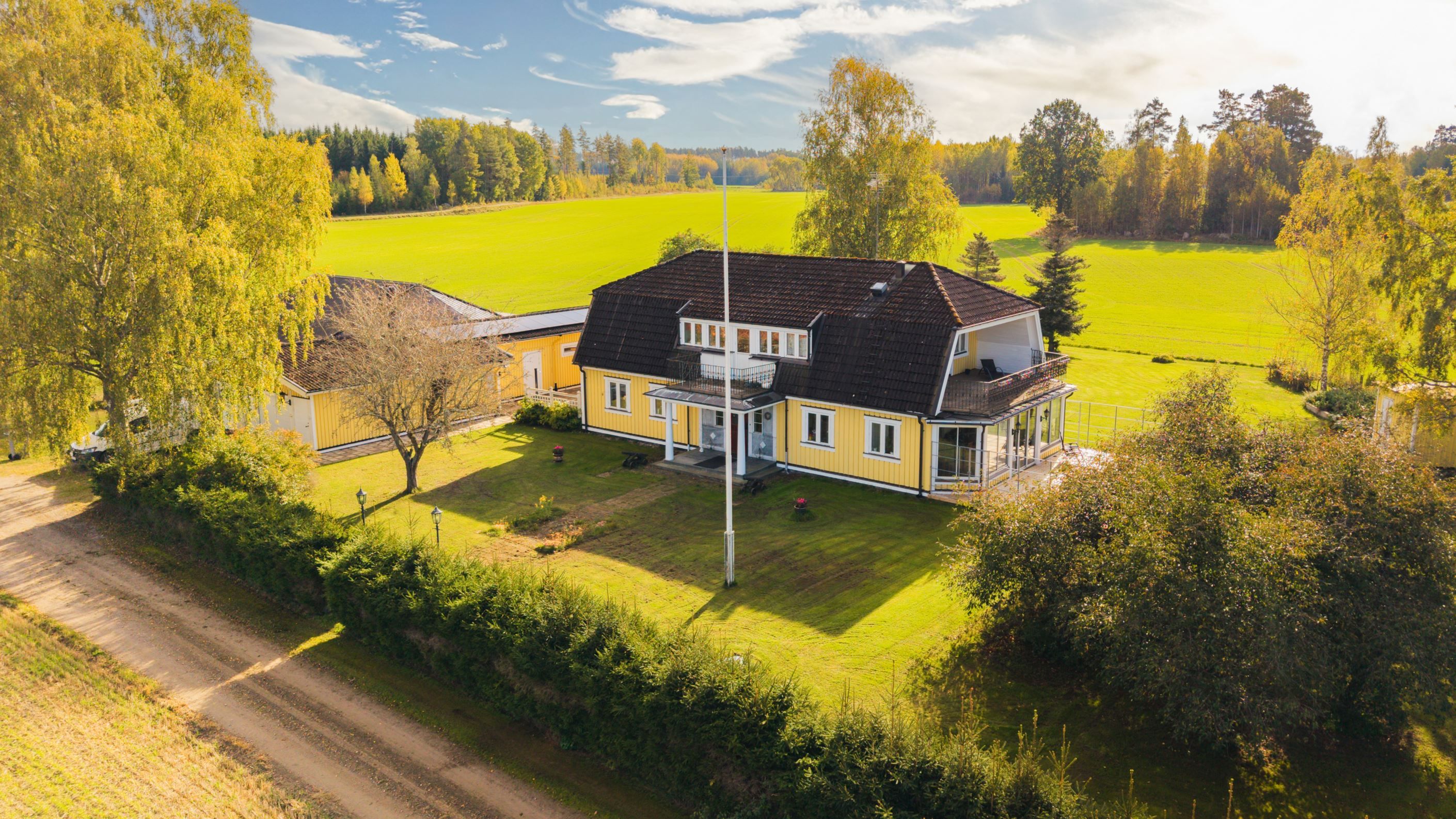 Välkommen till Propptorp