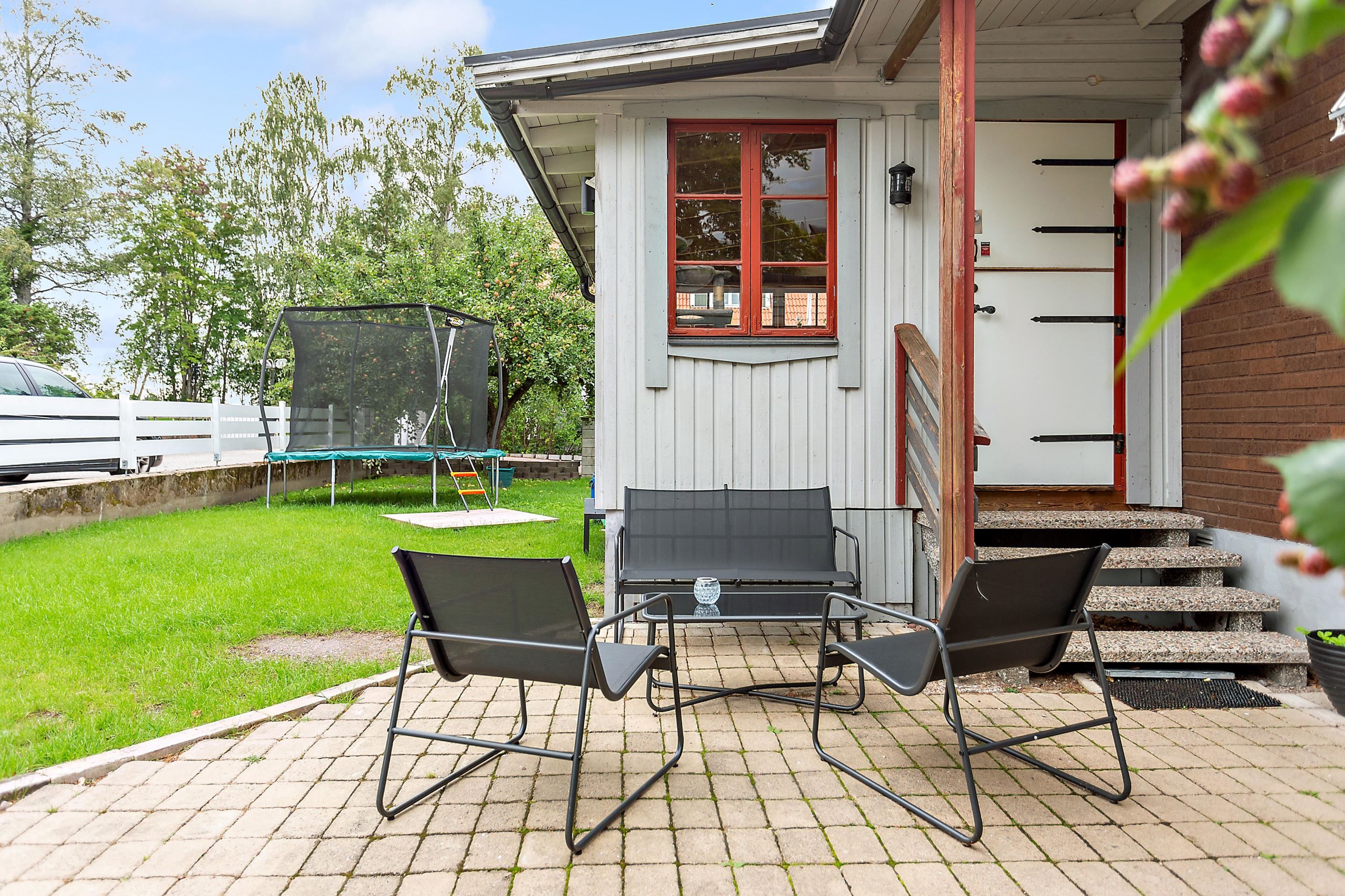 Välkommen till Mörkvedsvägen 6