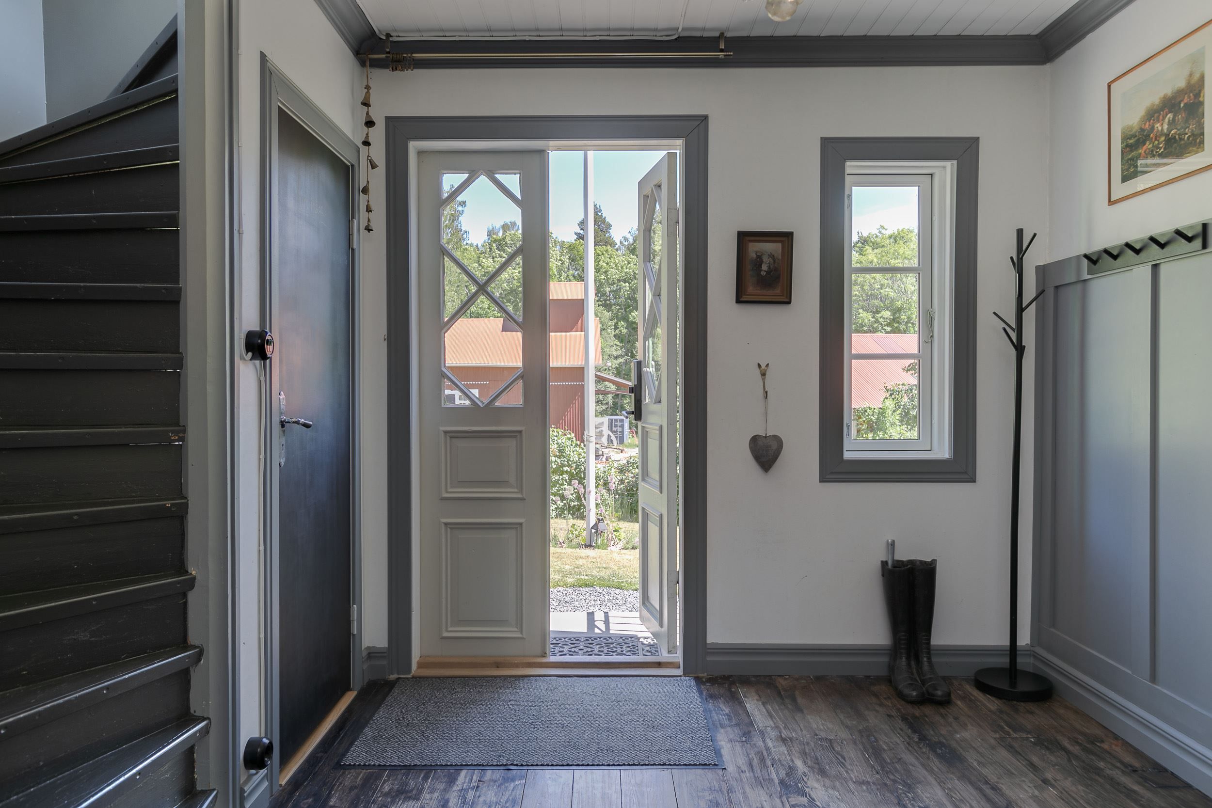 Hall