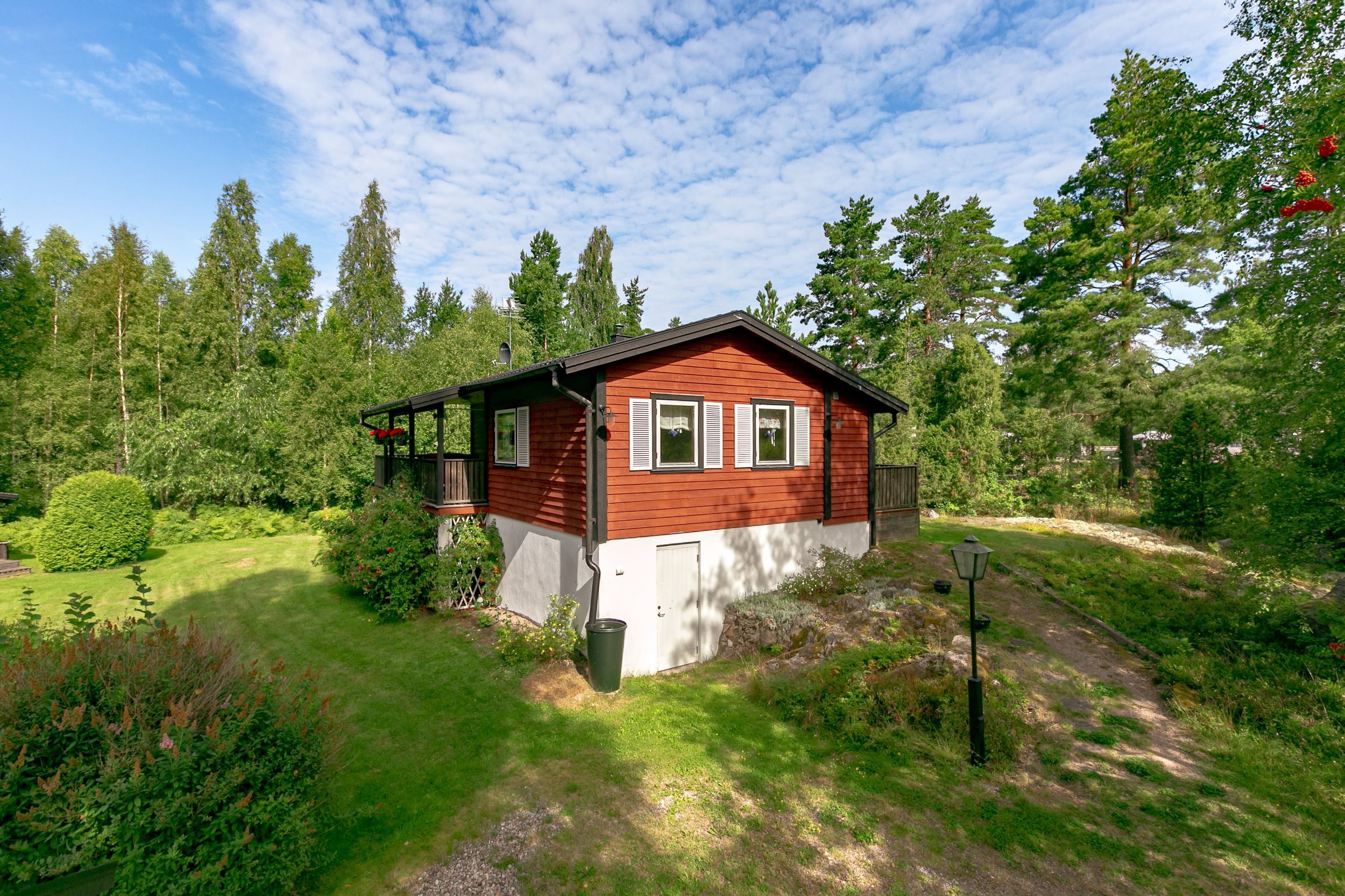 Välkommen till Marenslingan 7