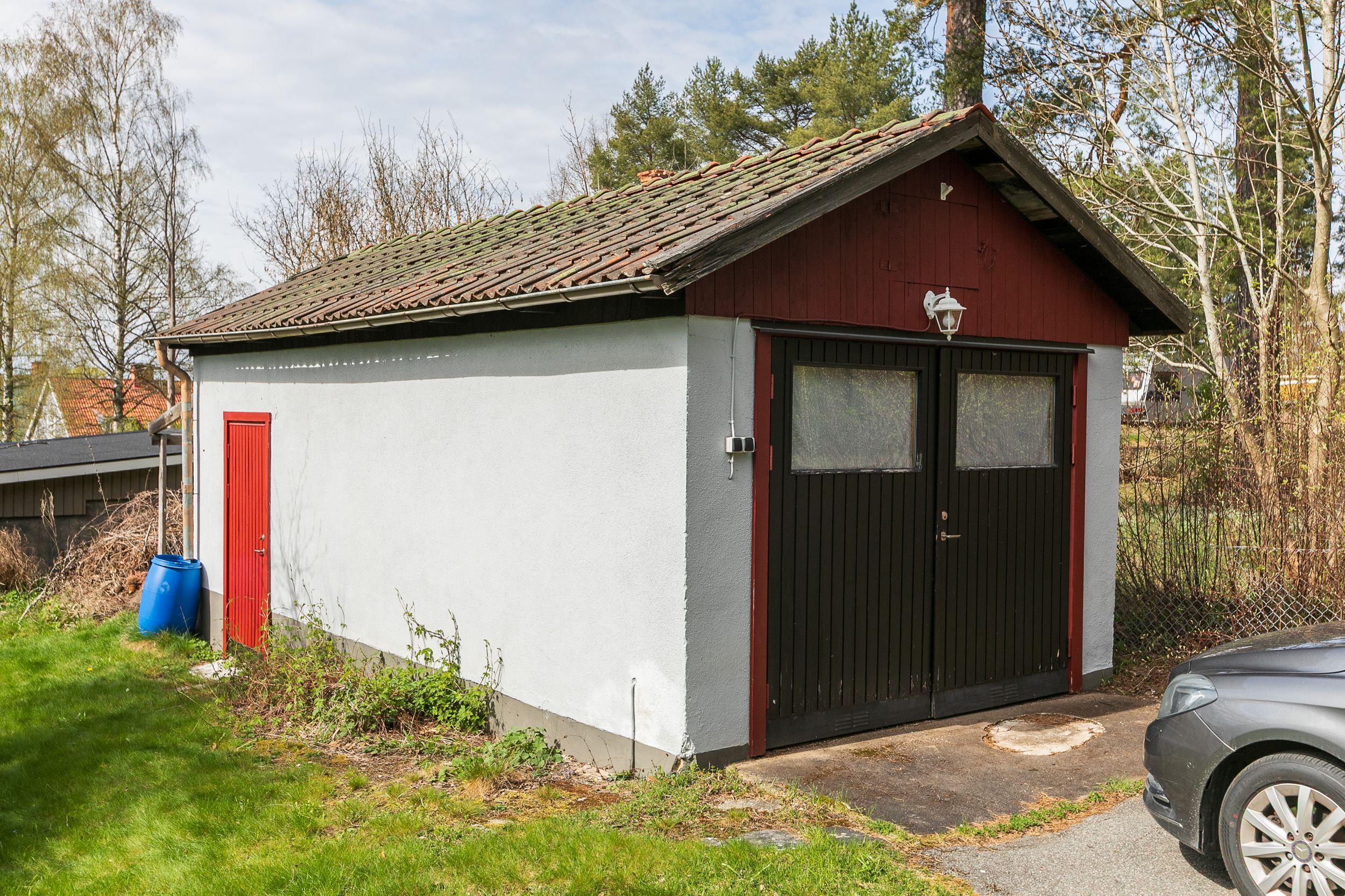 Garage
