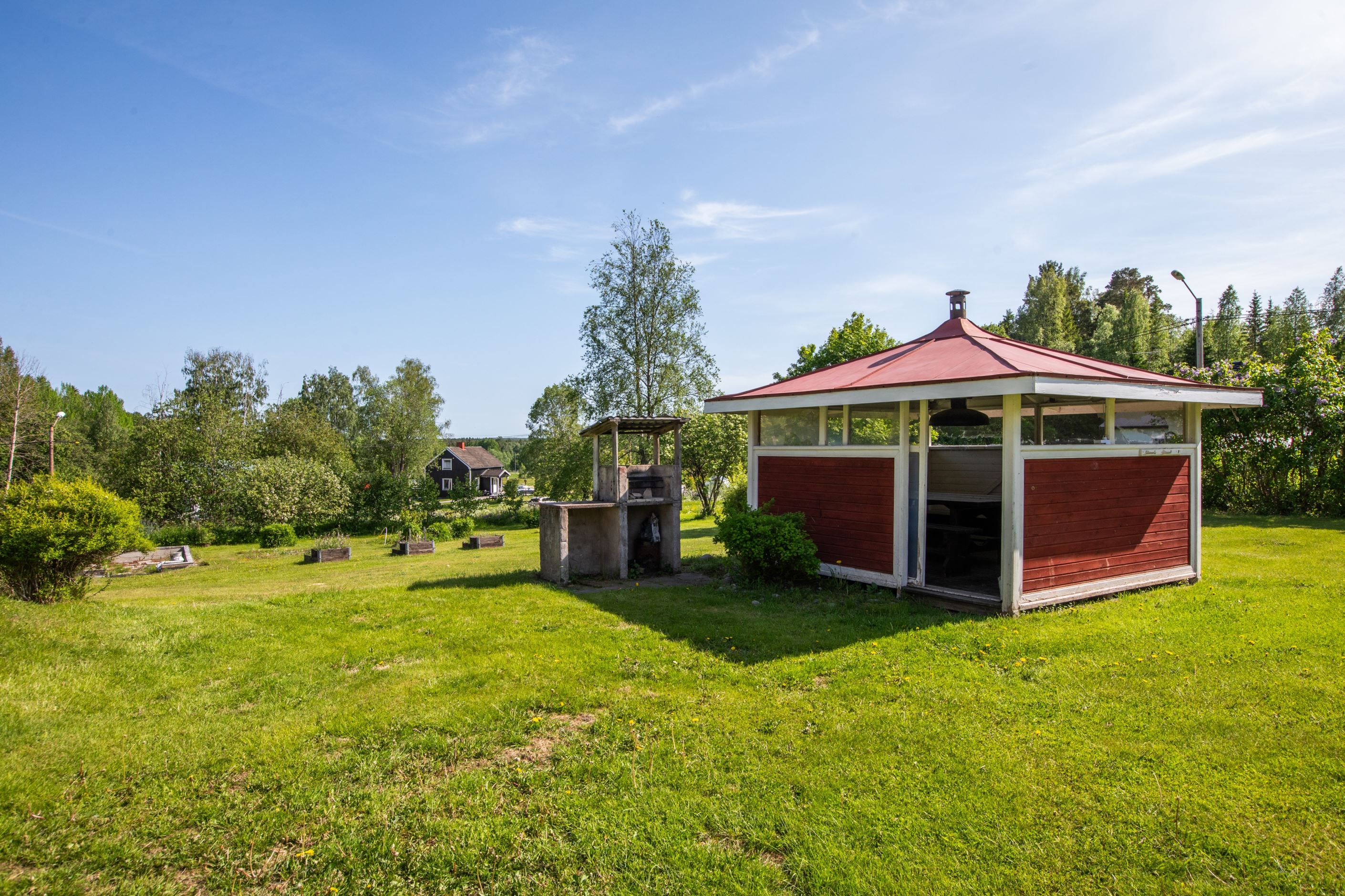 Uteplats