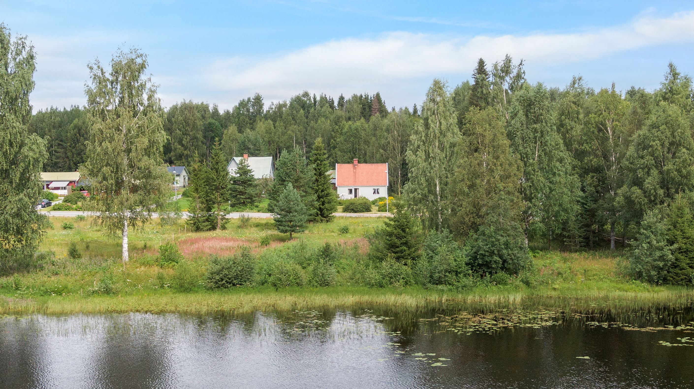 Välkomna till Albyvägen 24