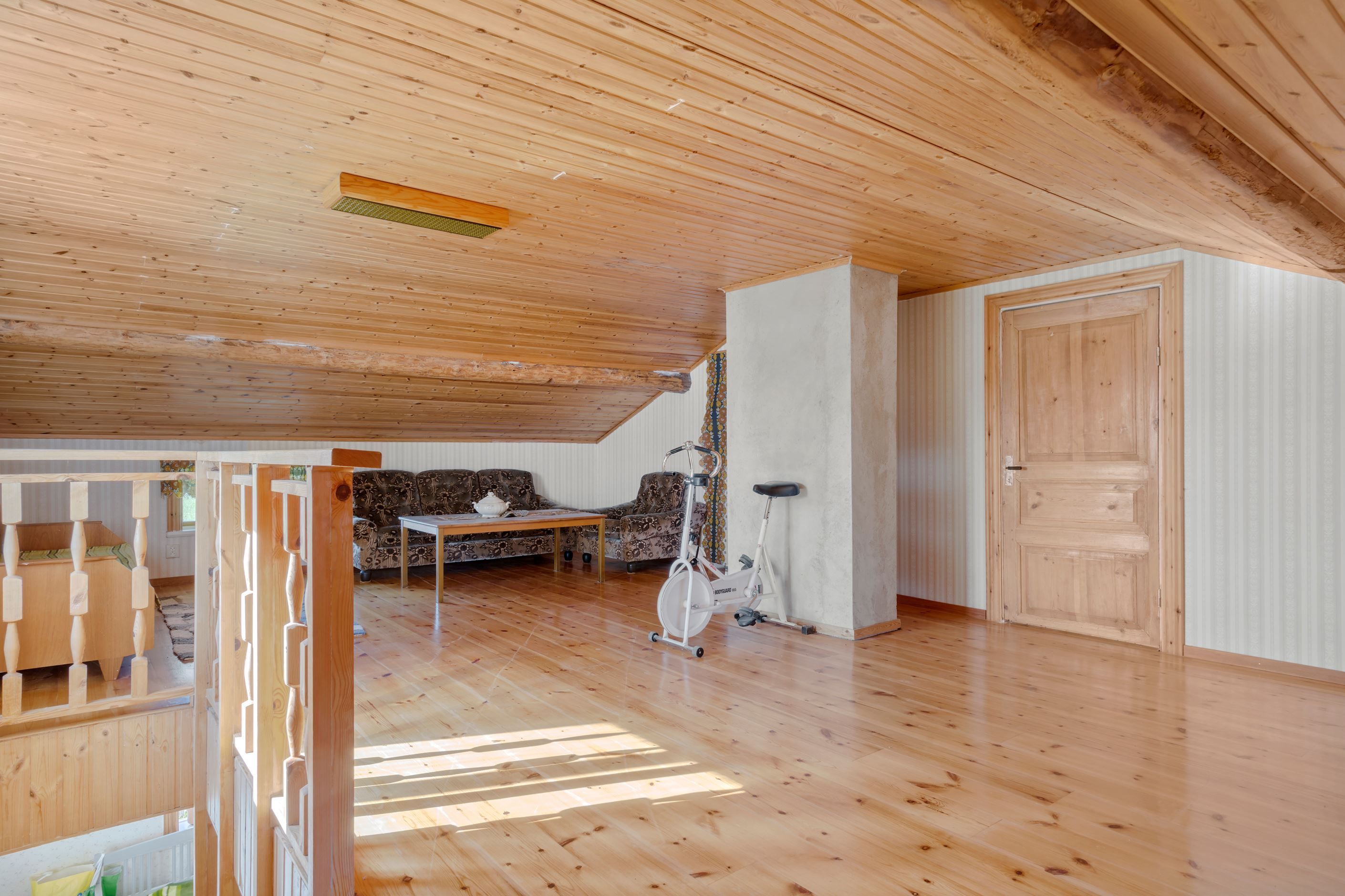 Allrum Gårdshuset
