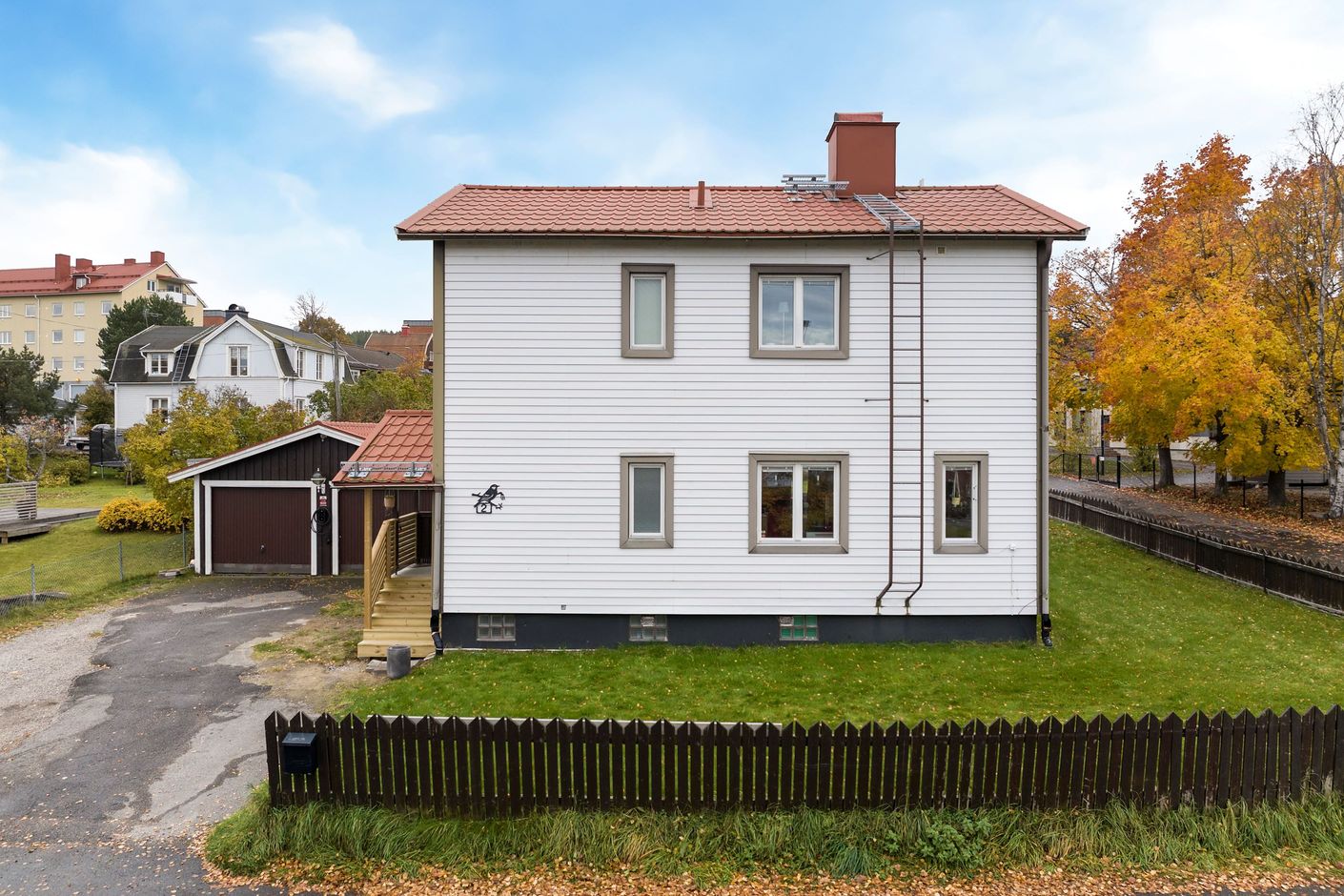 Jakob Sjöléns väg 2
