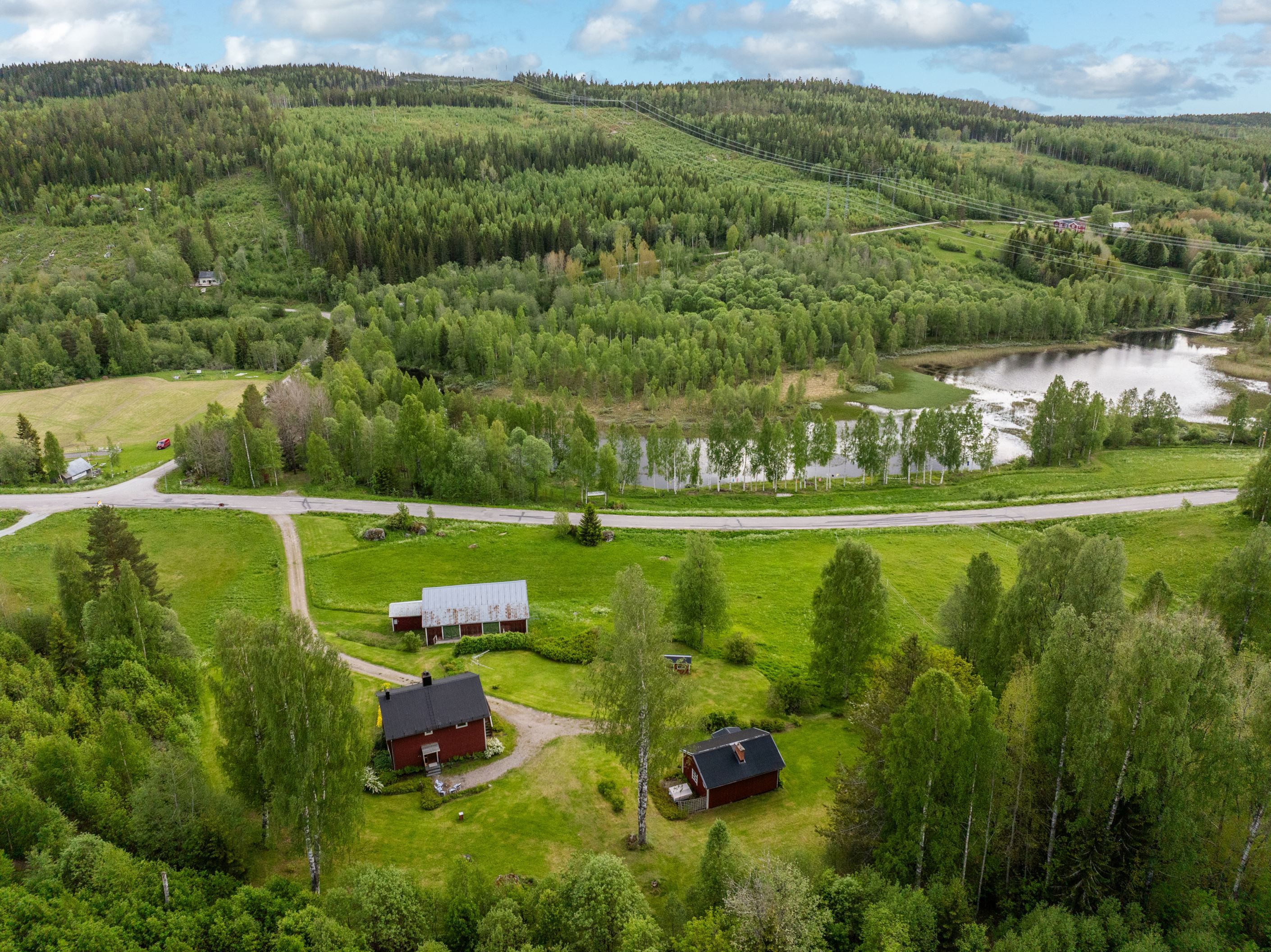 Välkommen till Nora 310