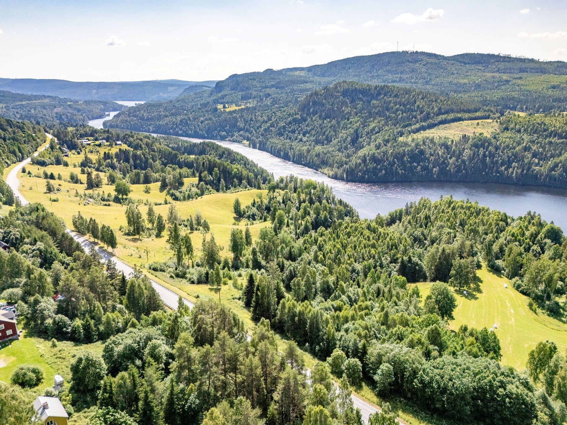 Välkomna till Dacke
