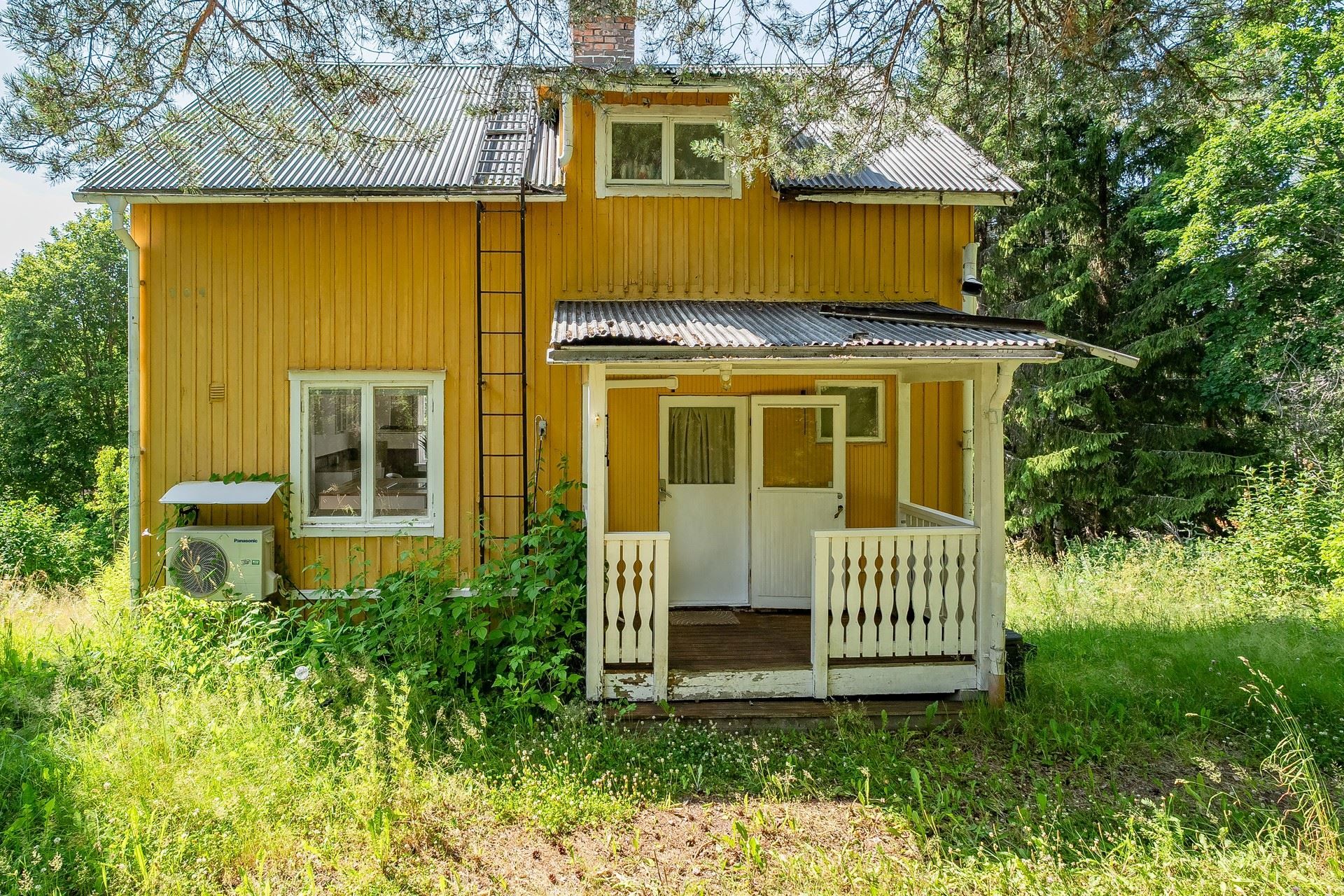 Välkomna till Dacke 104