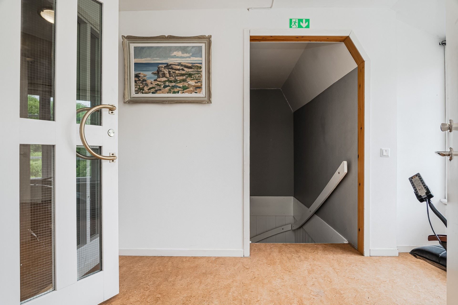 Hall