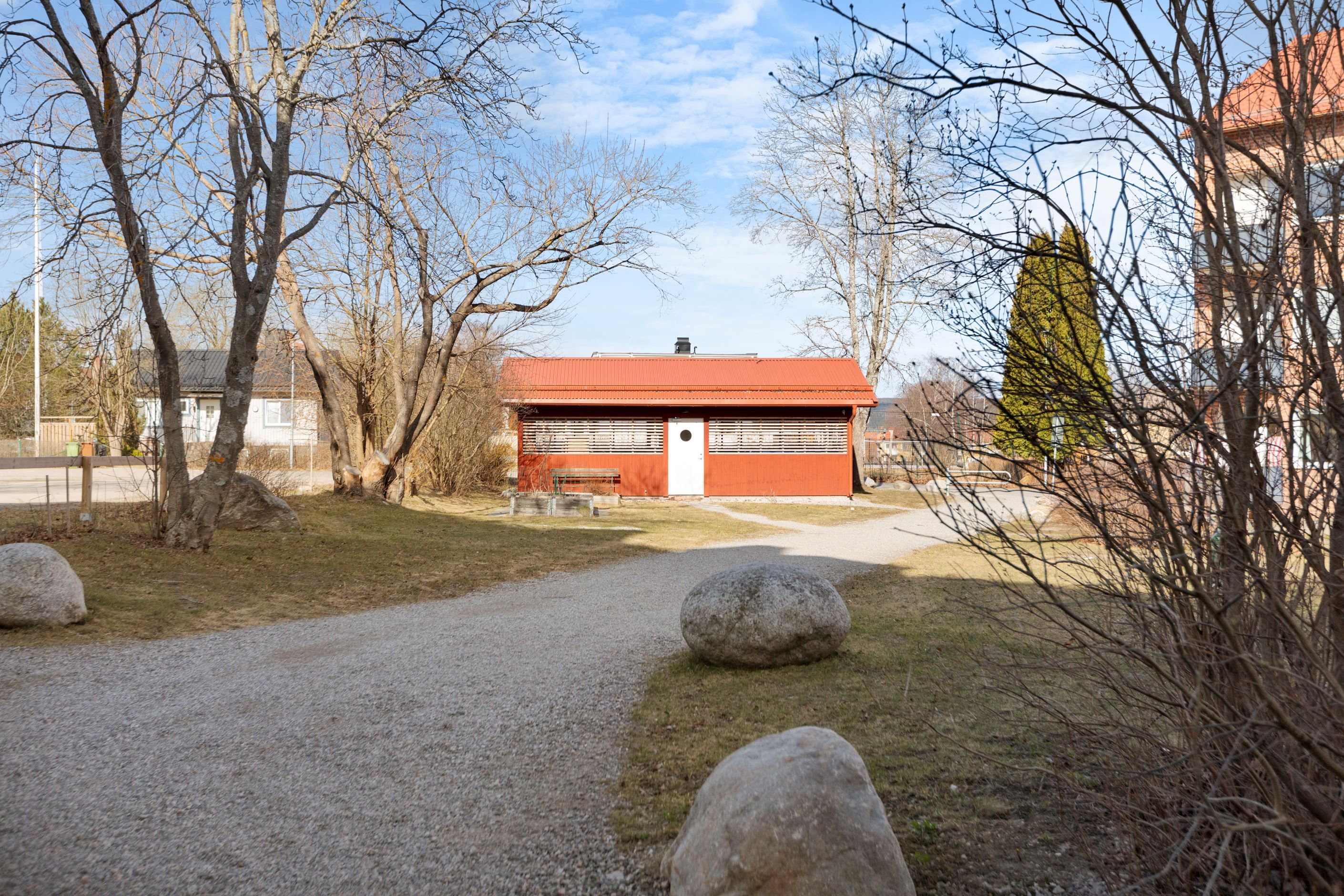 Innergården