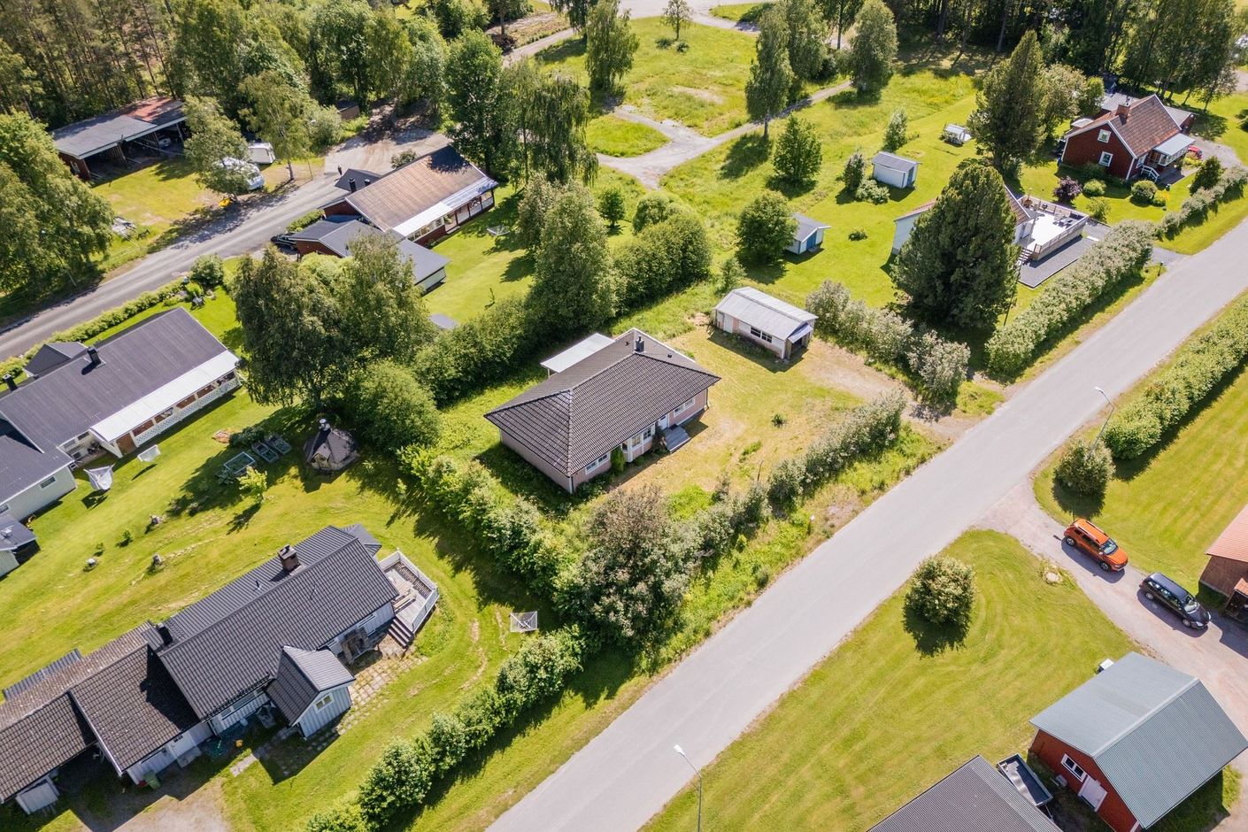Välkomna till Norrvägen 34