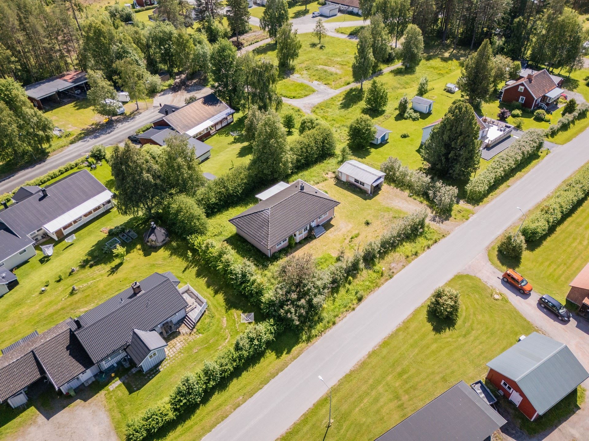Välkomna till Norrvägen 34