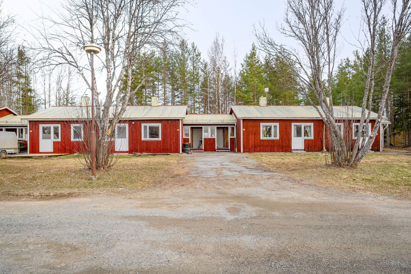 Välkomna till Hallsta 361-363