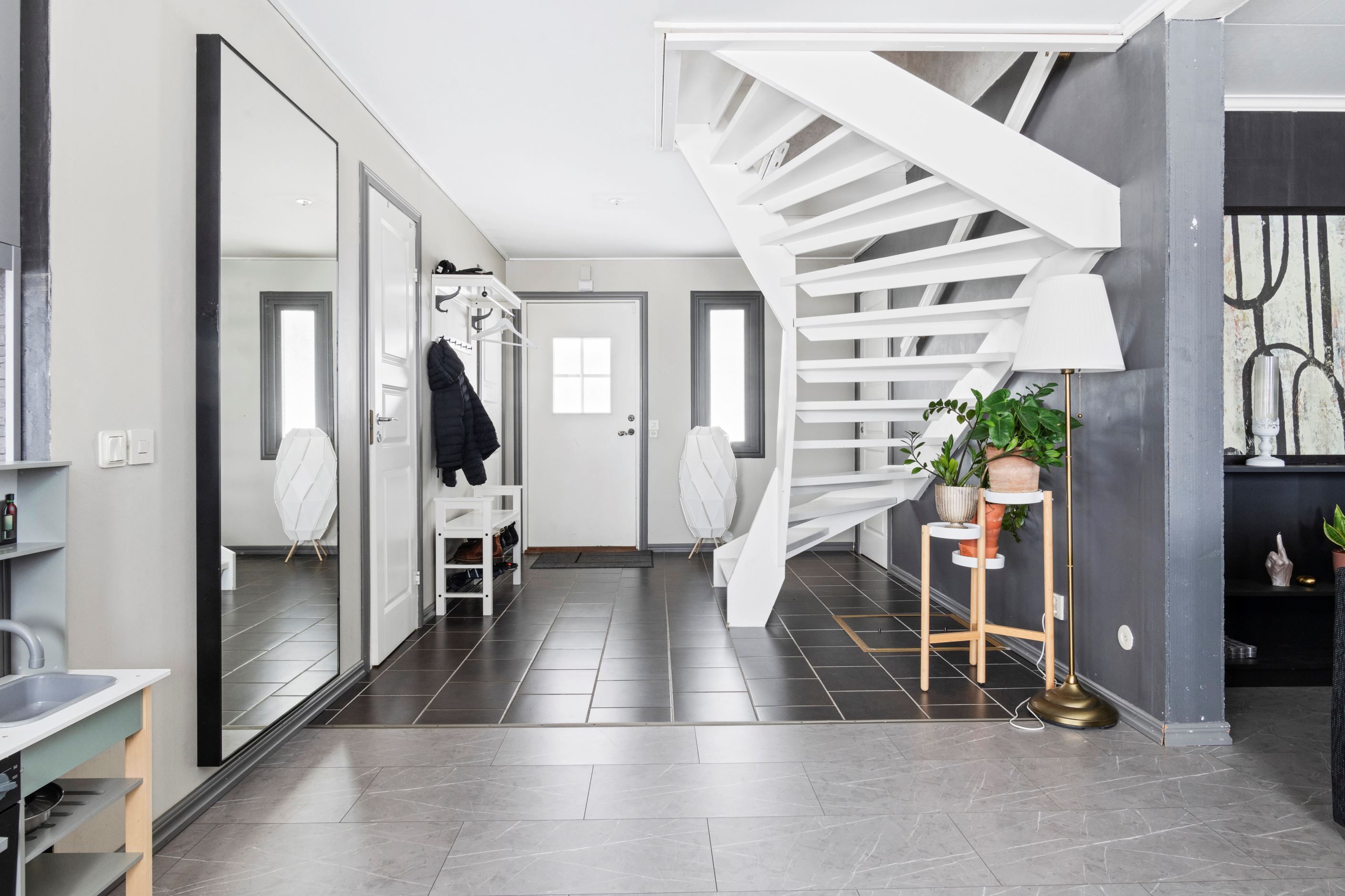 Hall
