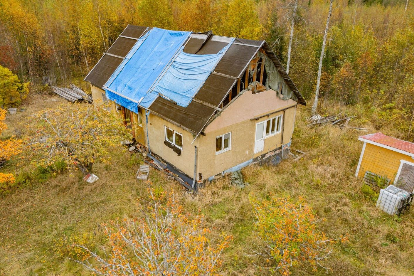 Välkomna till Färjevägen 90