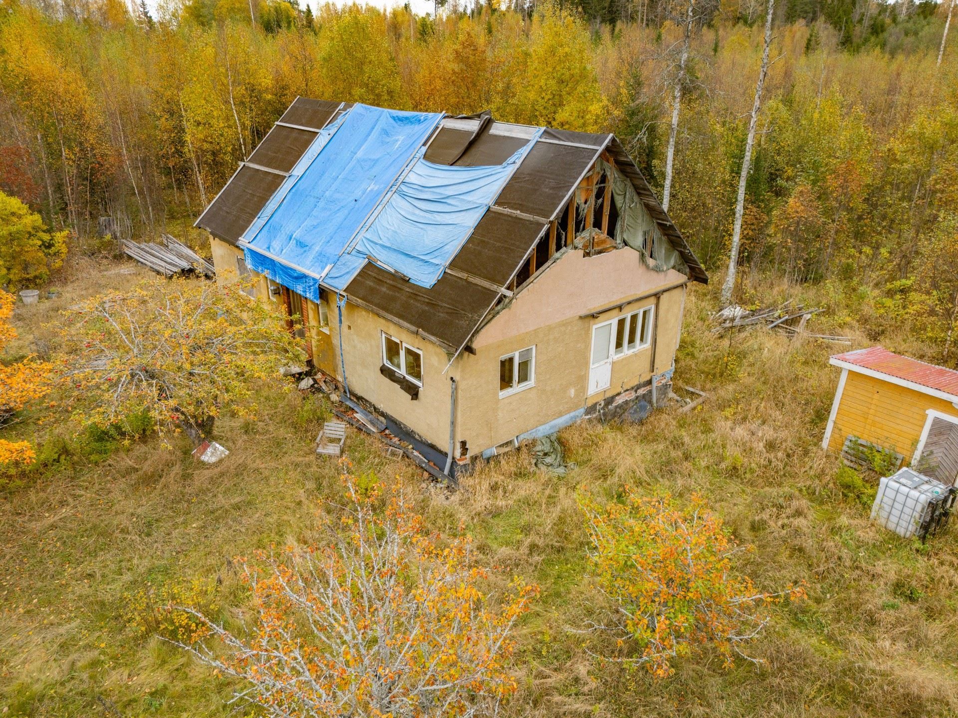 Välkomna till Färjevägen 90