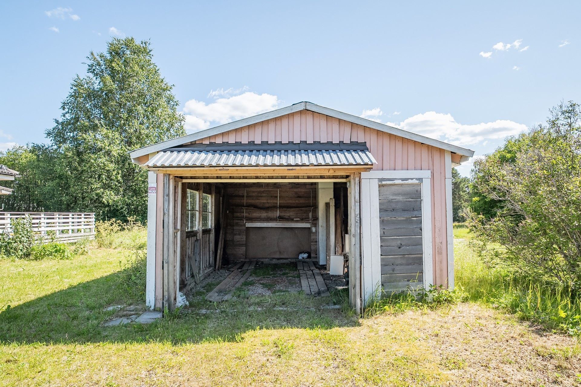 Carport