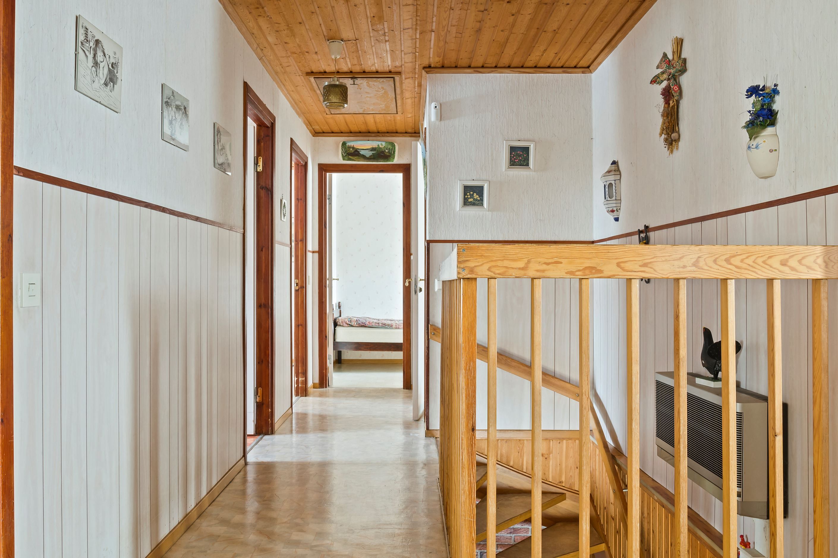 Hallen