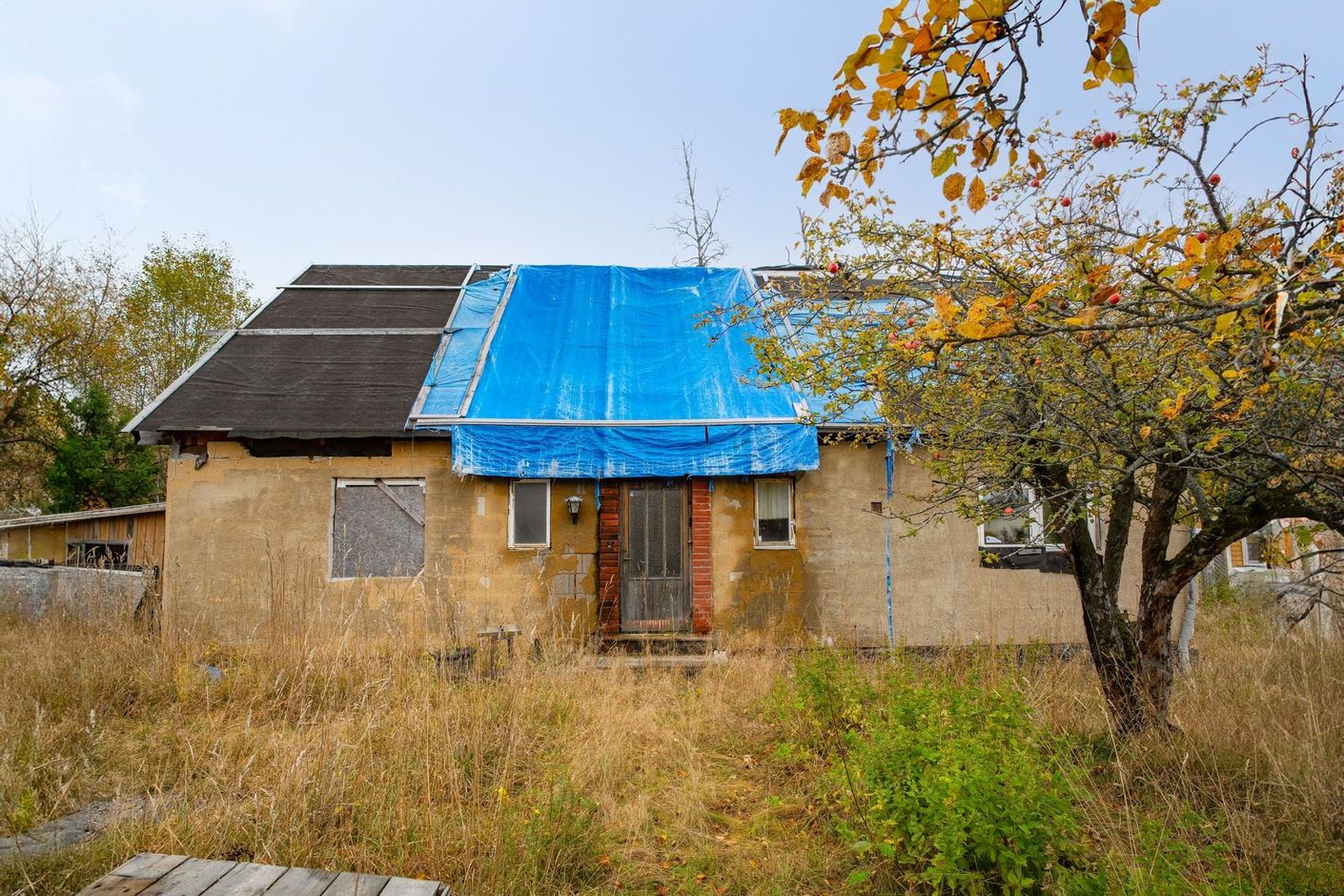 Välkomna till Färjevägen 90