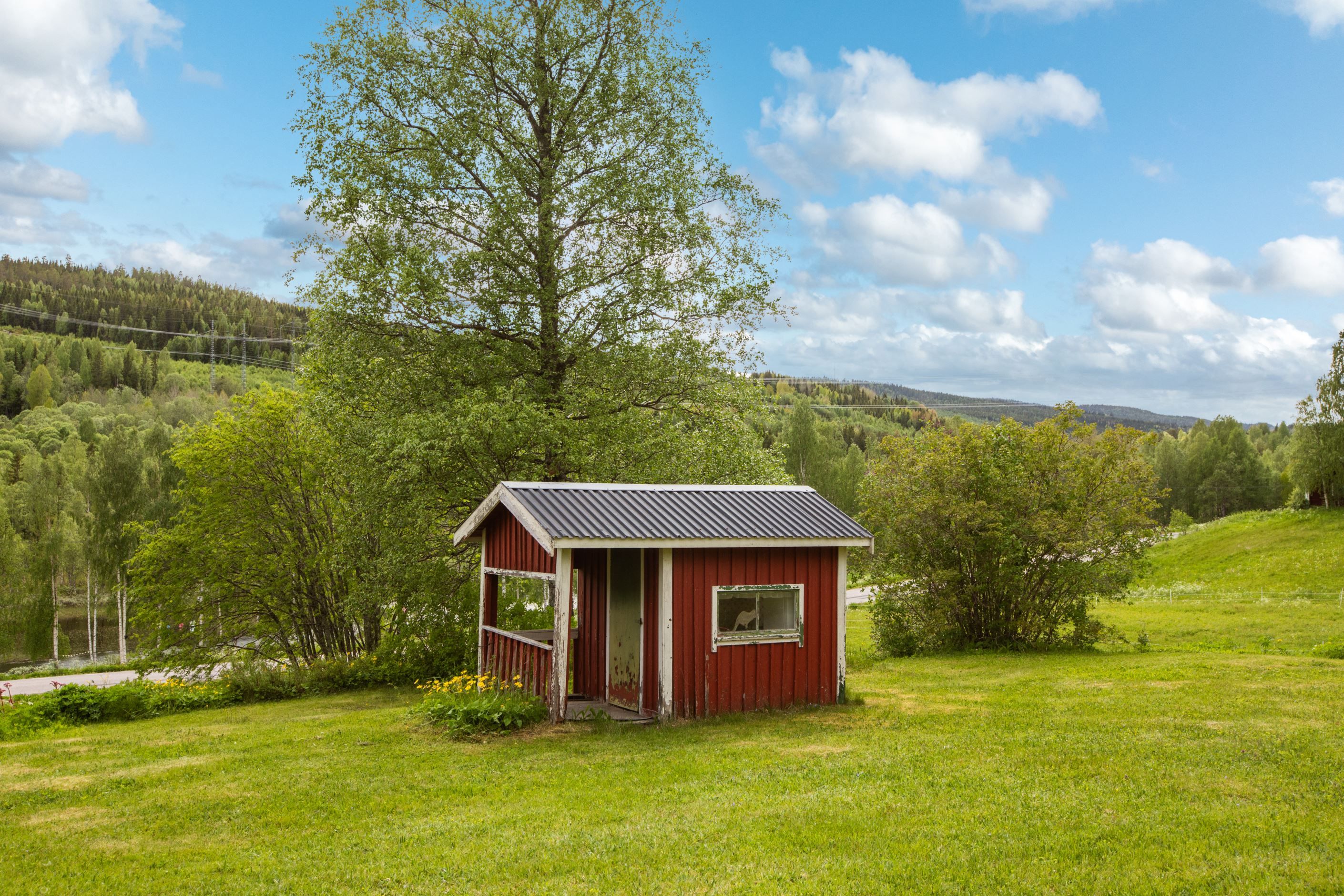Välkommen till Nora 310