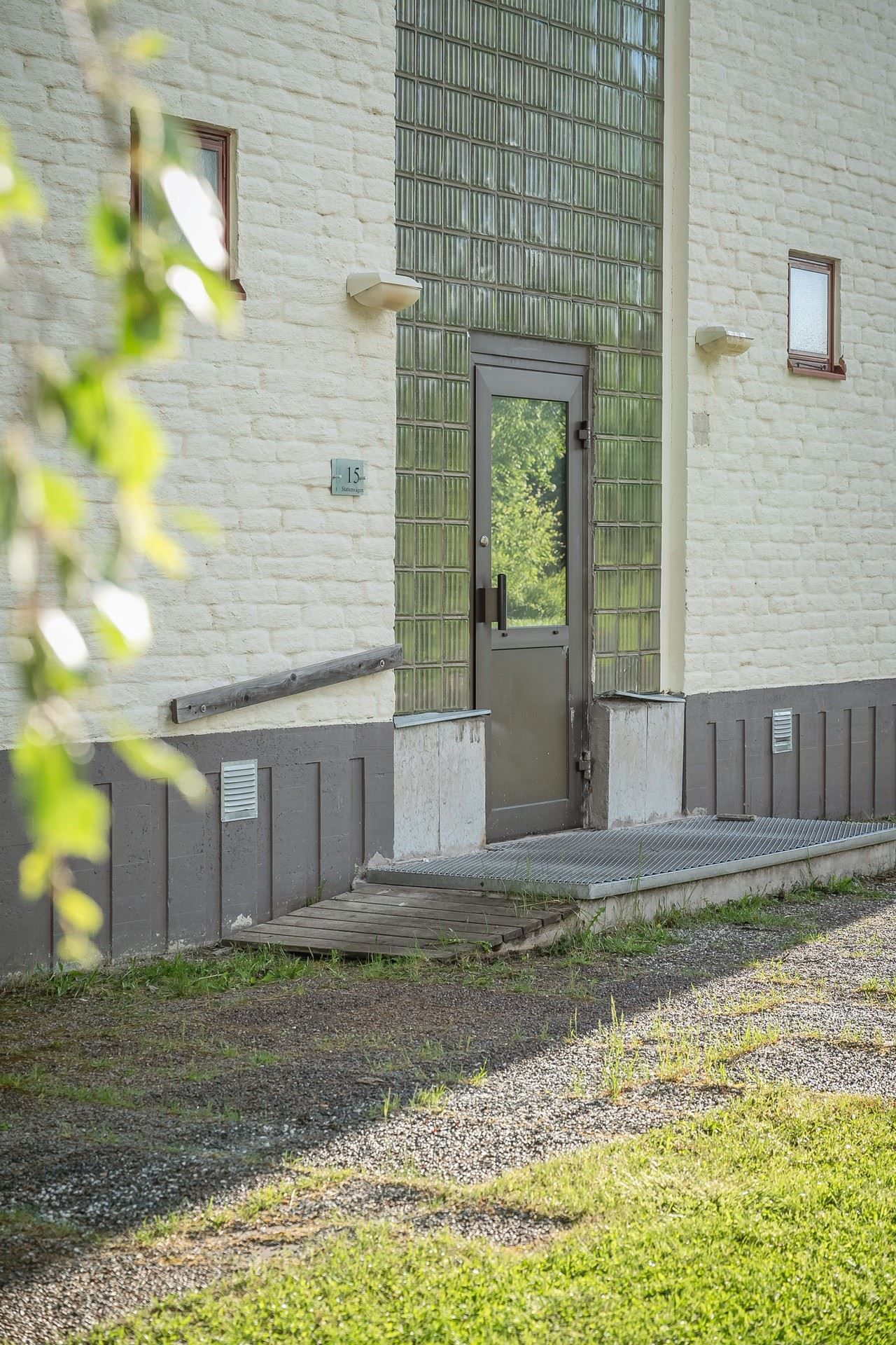 Stationsvägen 15