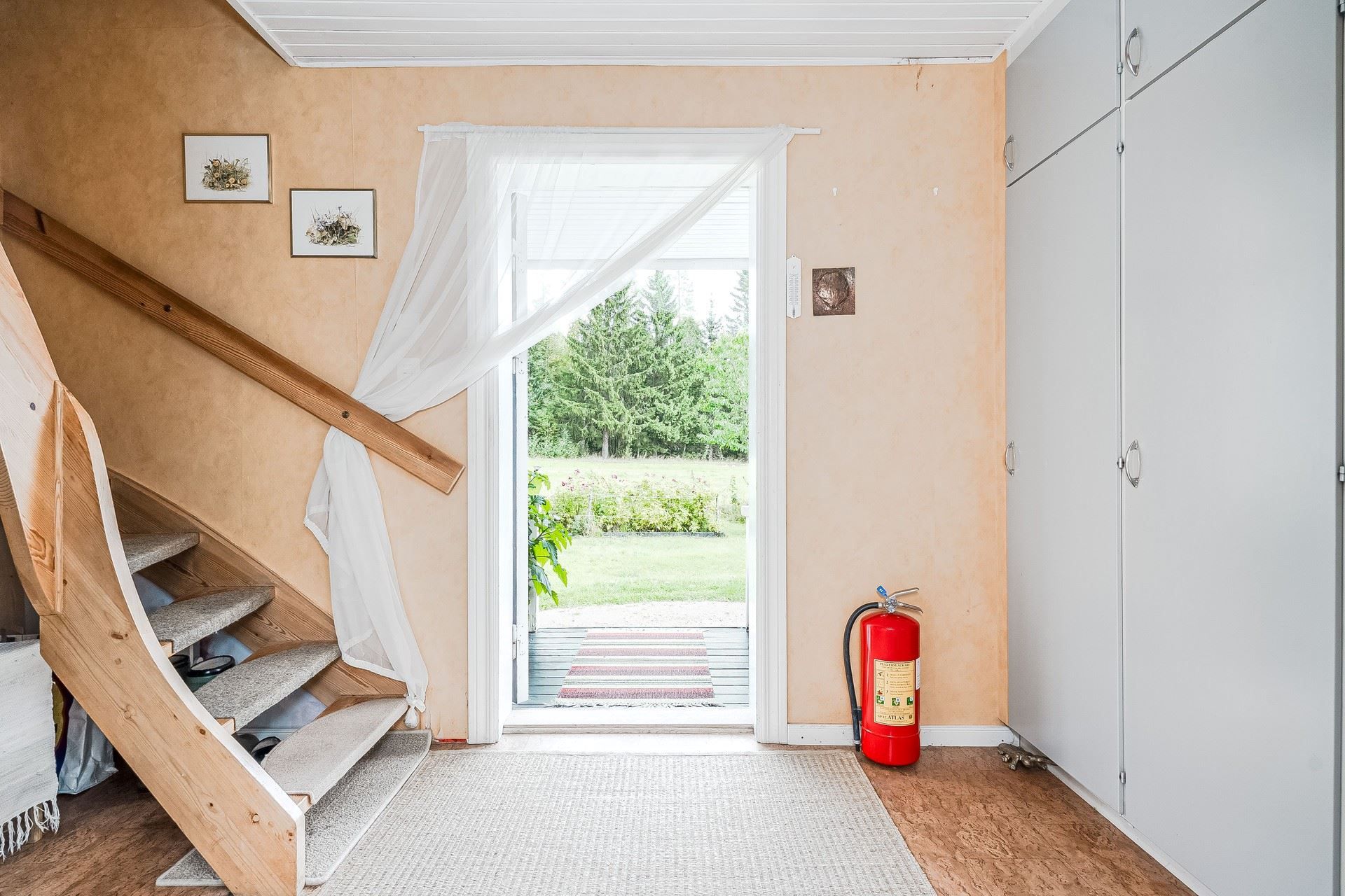 Entré/hall