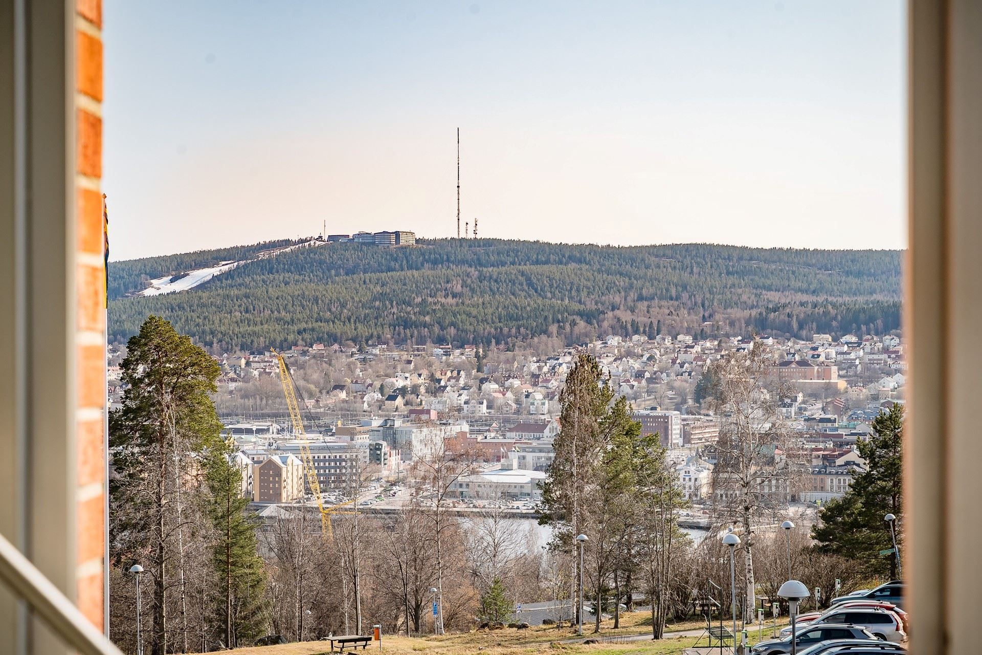 Välkomna till Kungsvägen 13